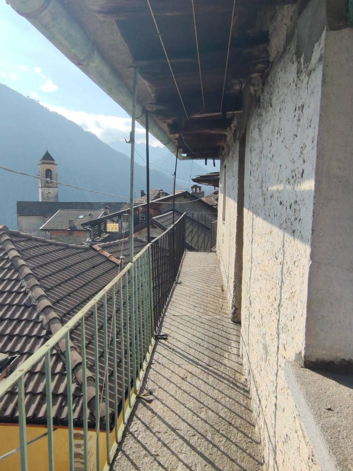 Casa in vendita a Valle Cannobina