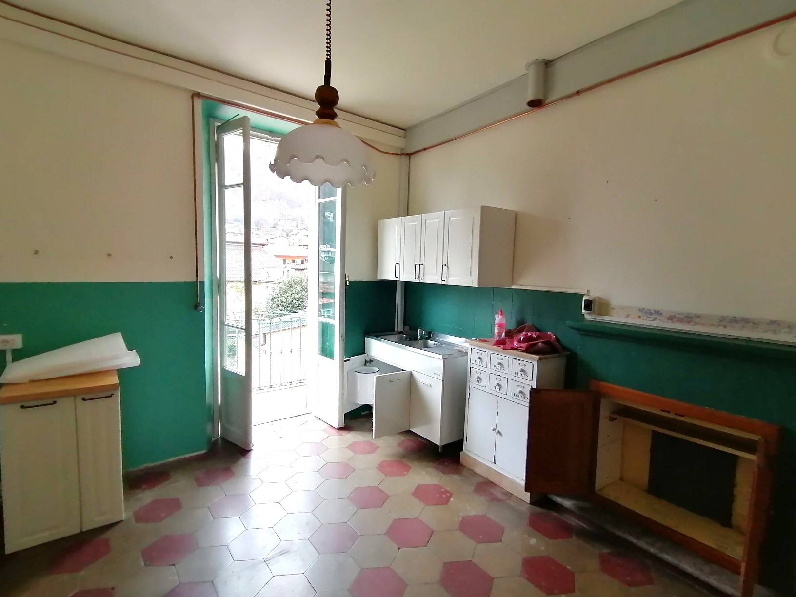 Appartamento in vendita a Cannobio