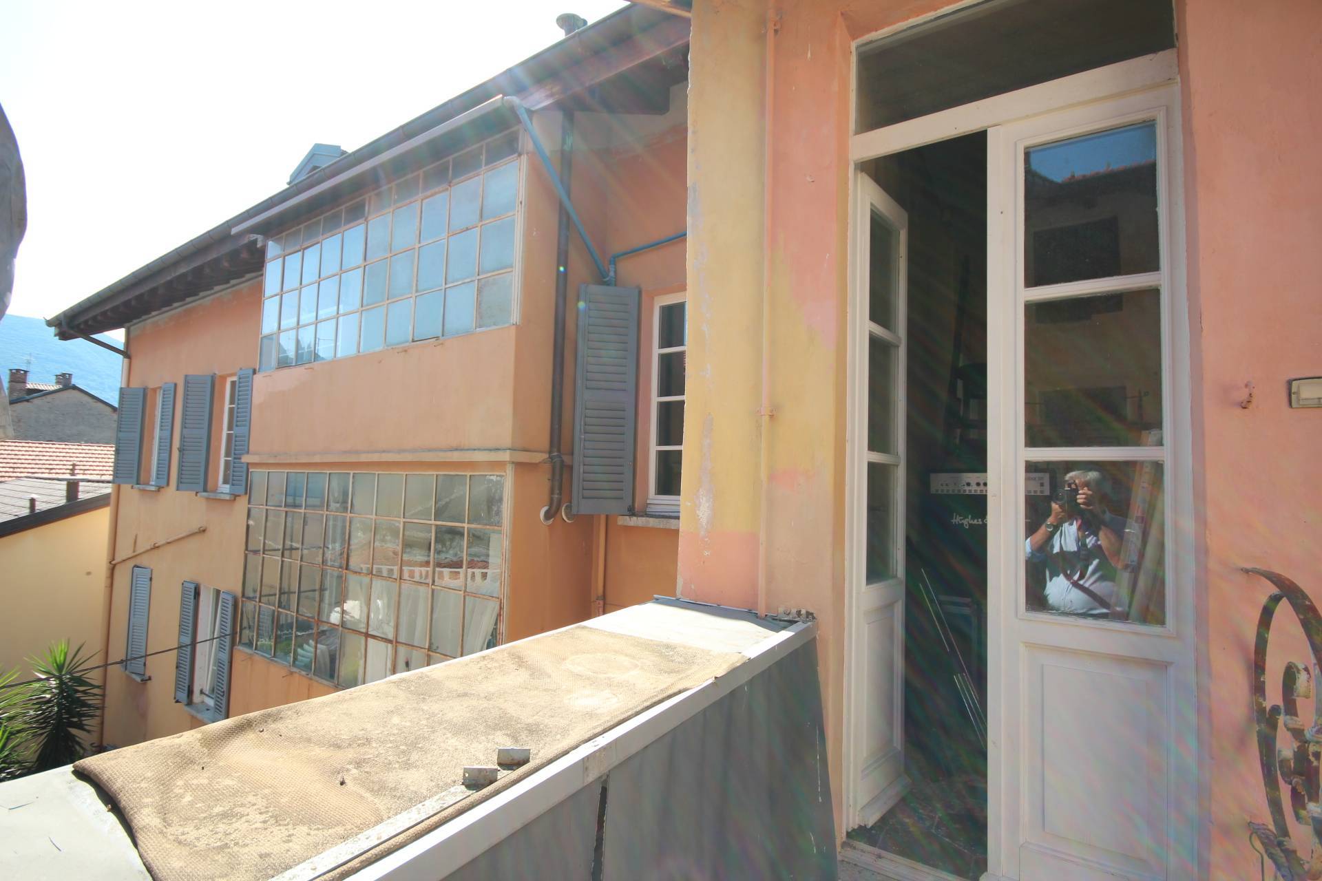 Appartamento in vendita a Cannobio