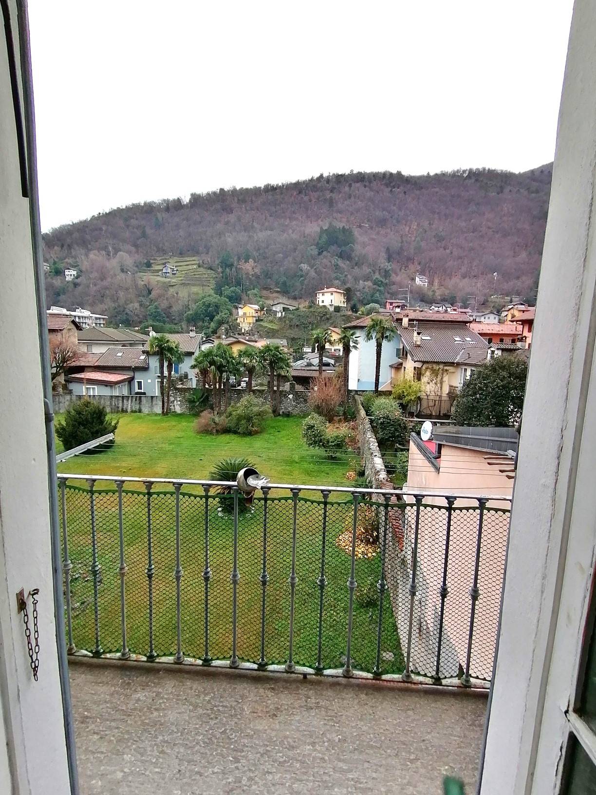 Appartamento in vendita a Cannobio