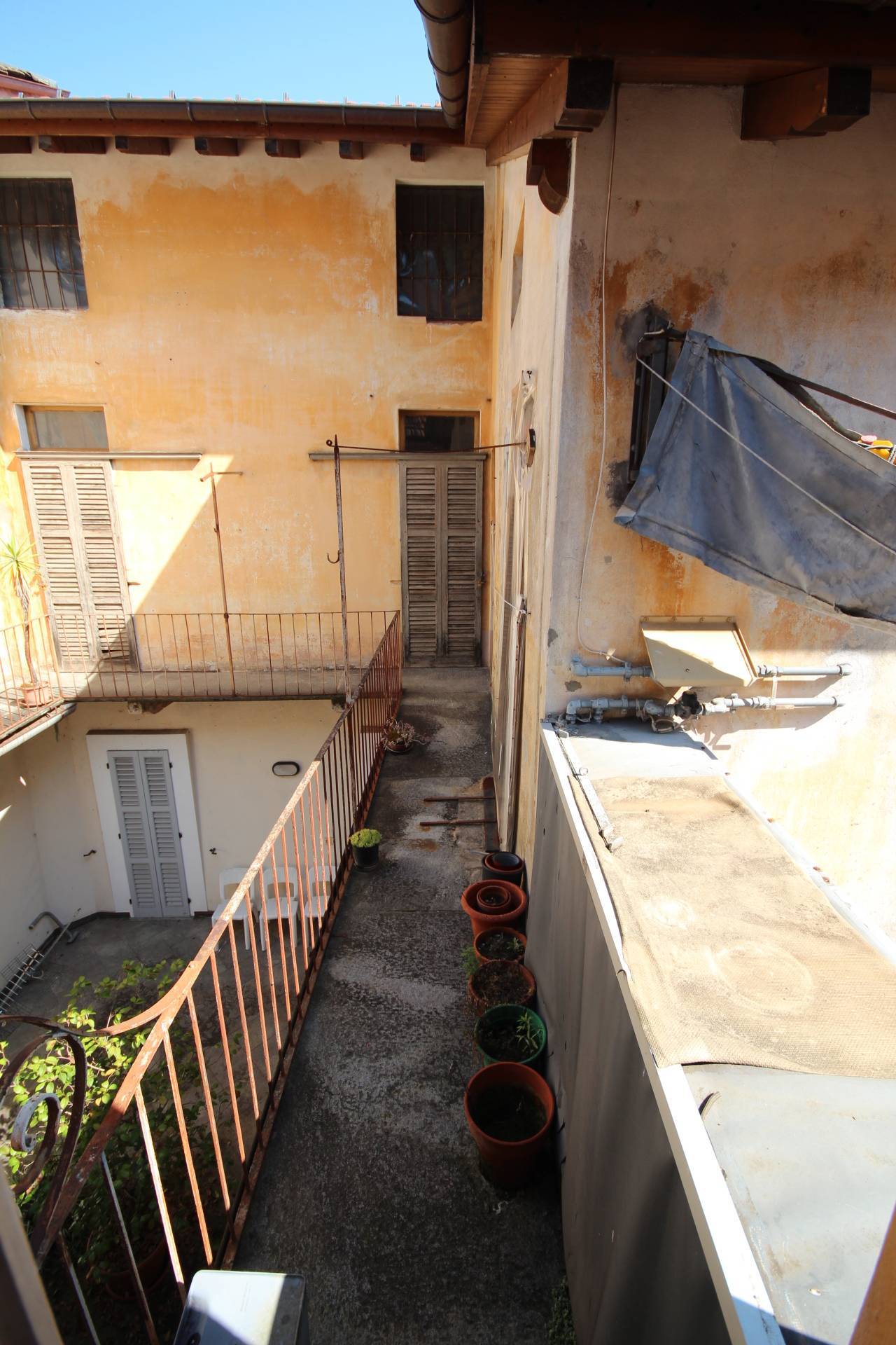 Appartamento in vendita a Cannobio