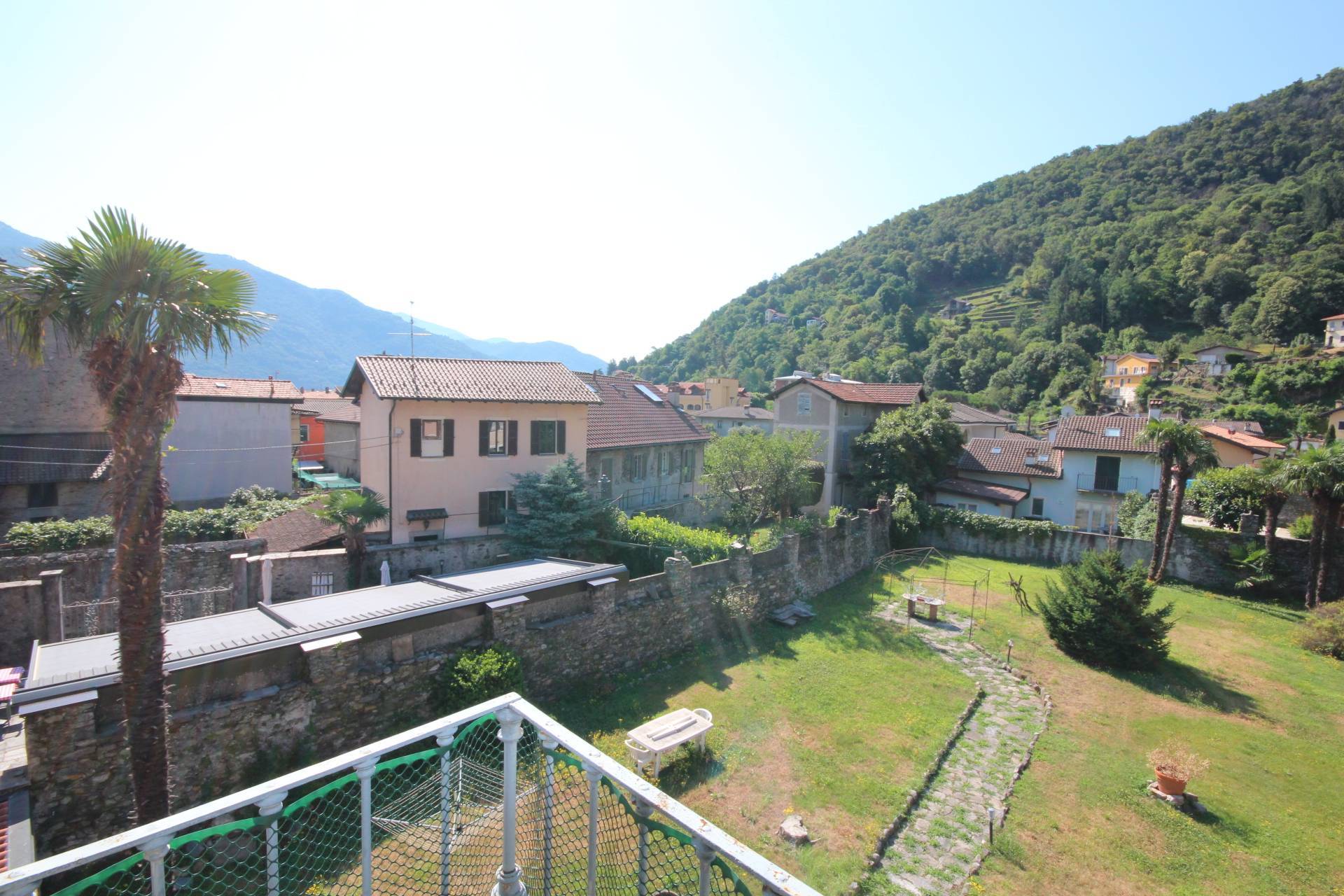 Appartamento in vendita a Cannobio