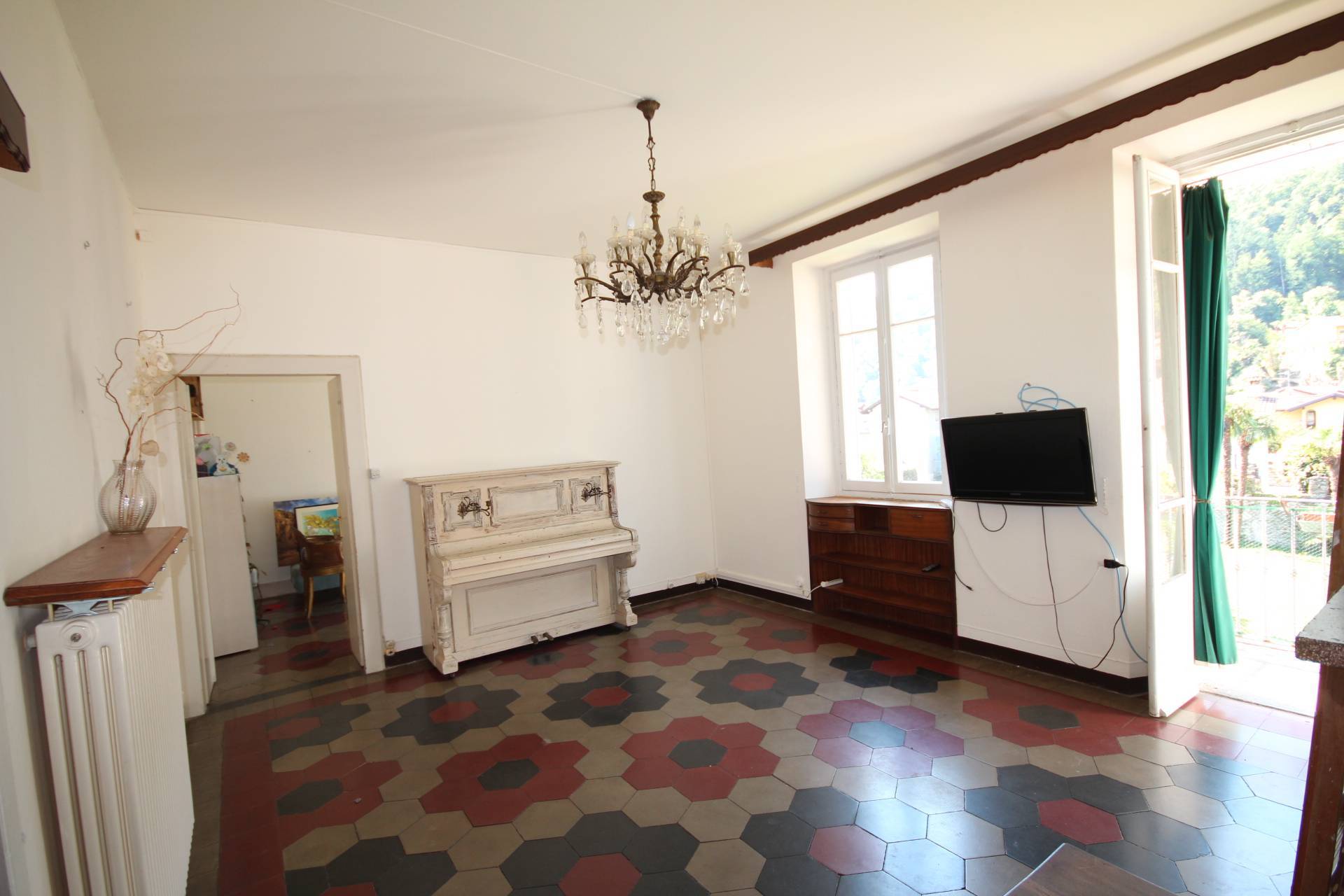 appartamento quadrilocale in vendita a Cannobio