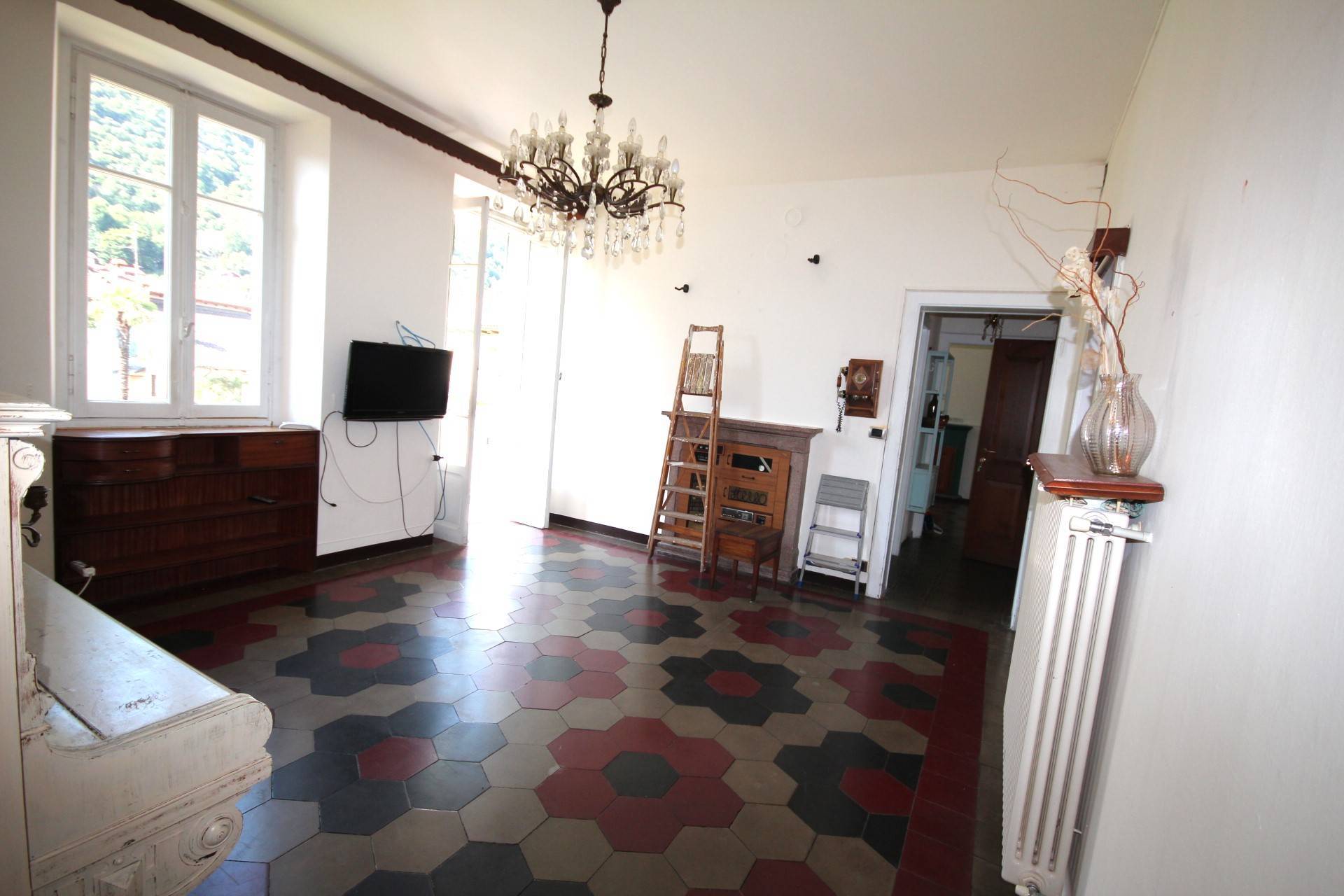 appartamento quadrilocale in vendita a Cannobio