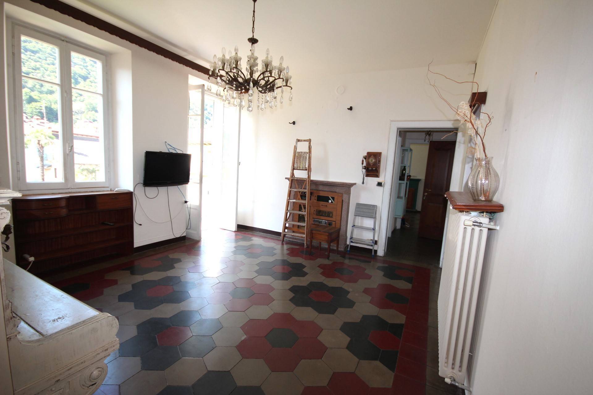 appartamento quadrilocale in vendita a Cannobio