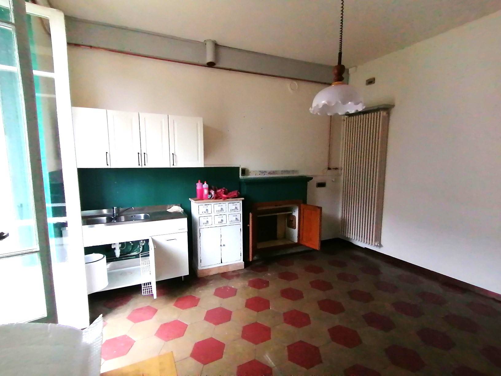 appartamento quadrilocale in vendita a Cannobio