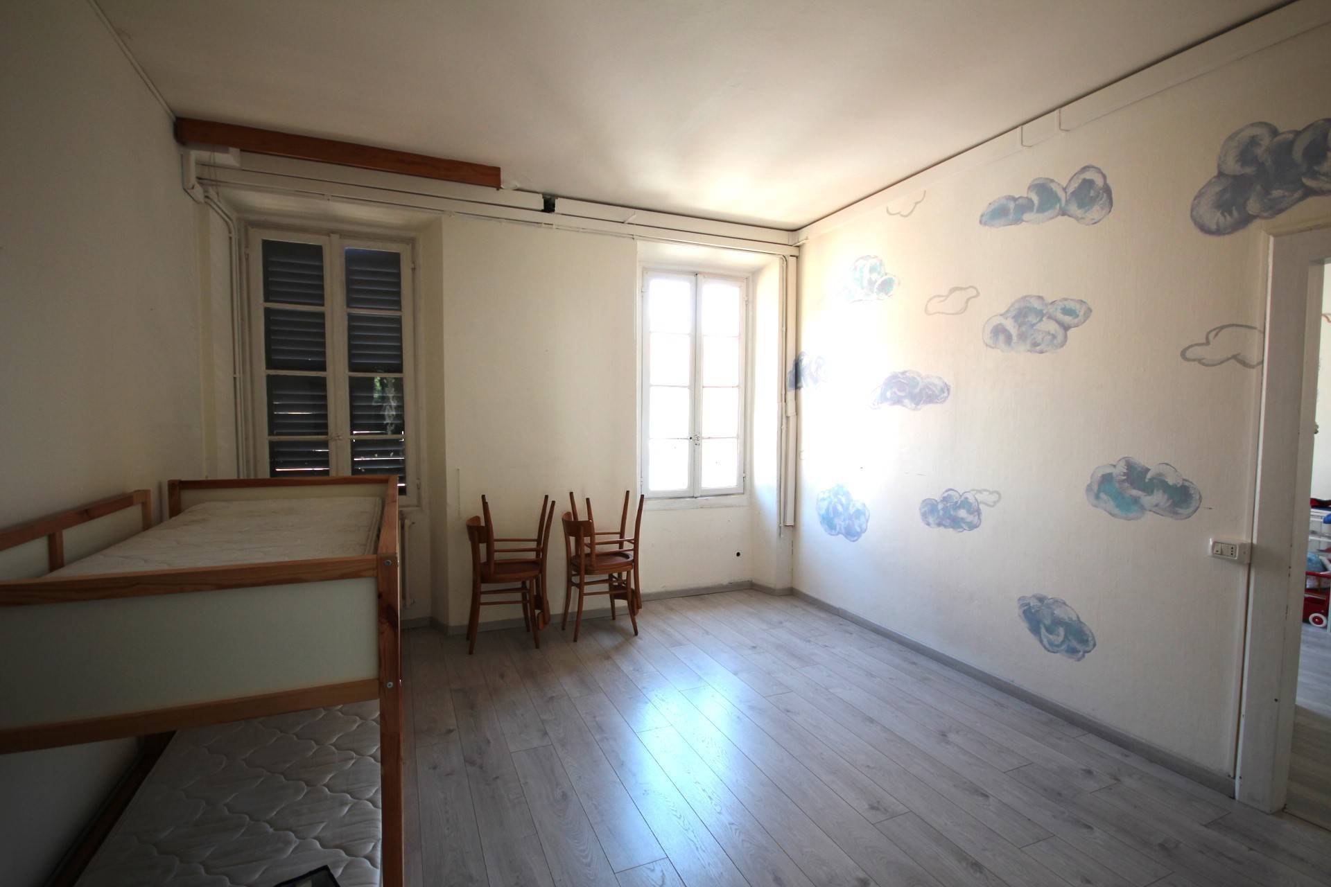 appartamento quadrilocale in vendita a Cannobio