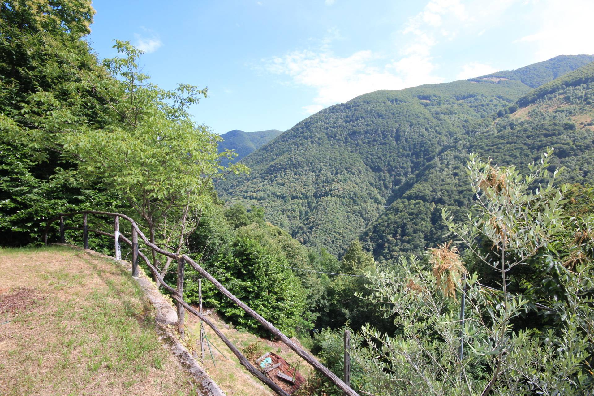 Rustico in vendita a Valle Cannobina