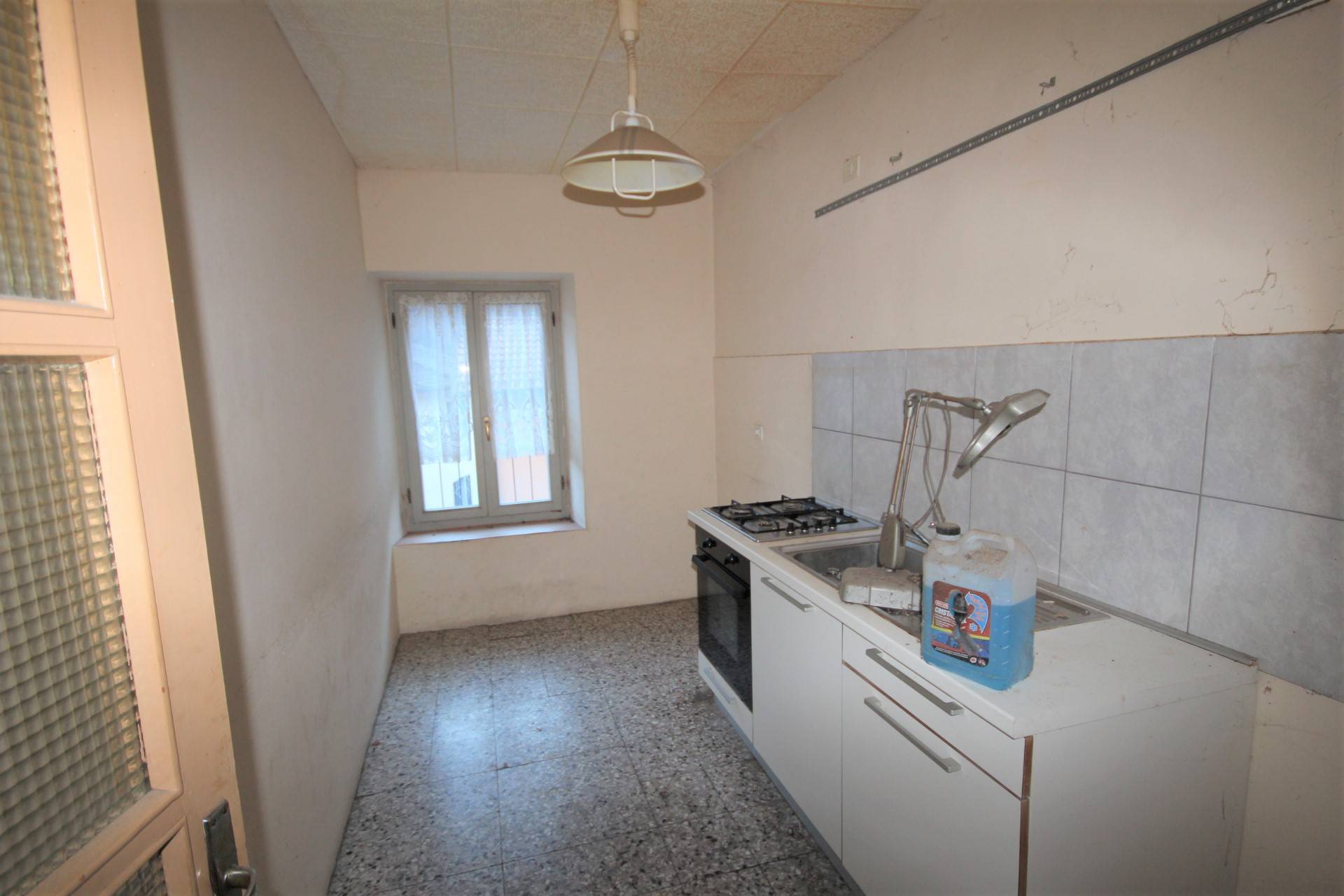 Casa in vendita a Cannobio, Traffiume