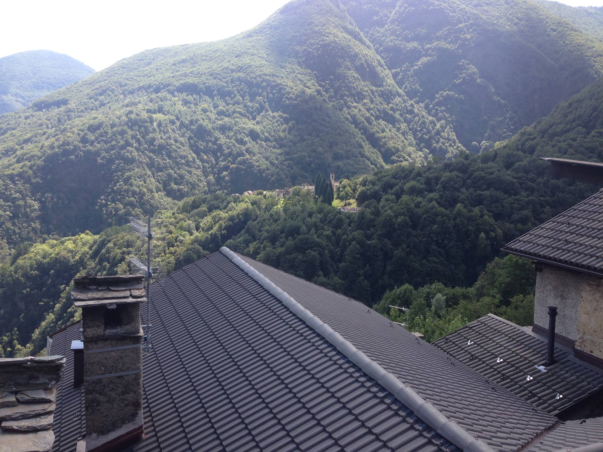 Casa in vendita a Valle Cannobina