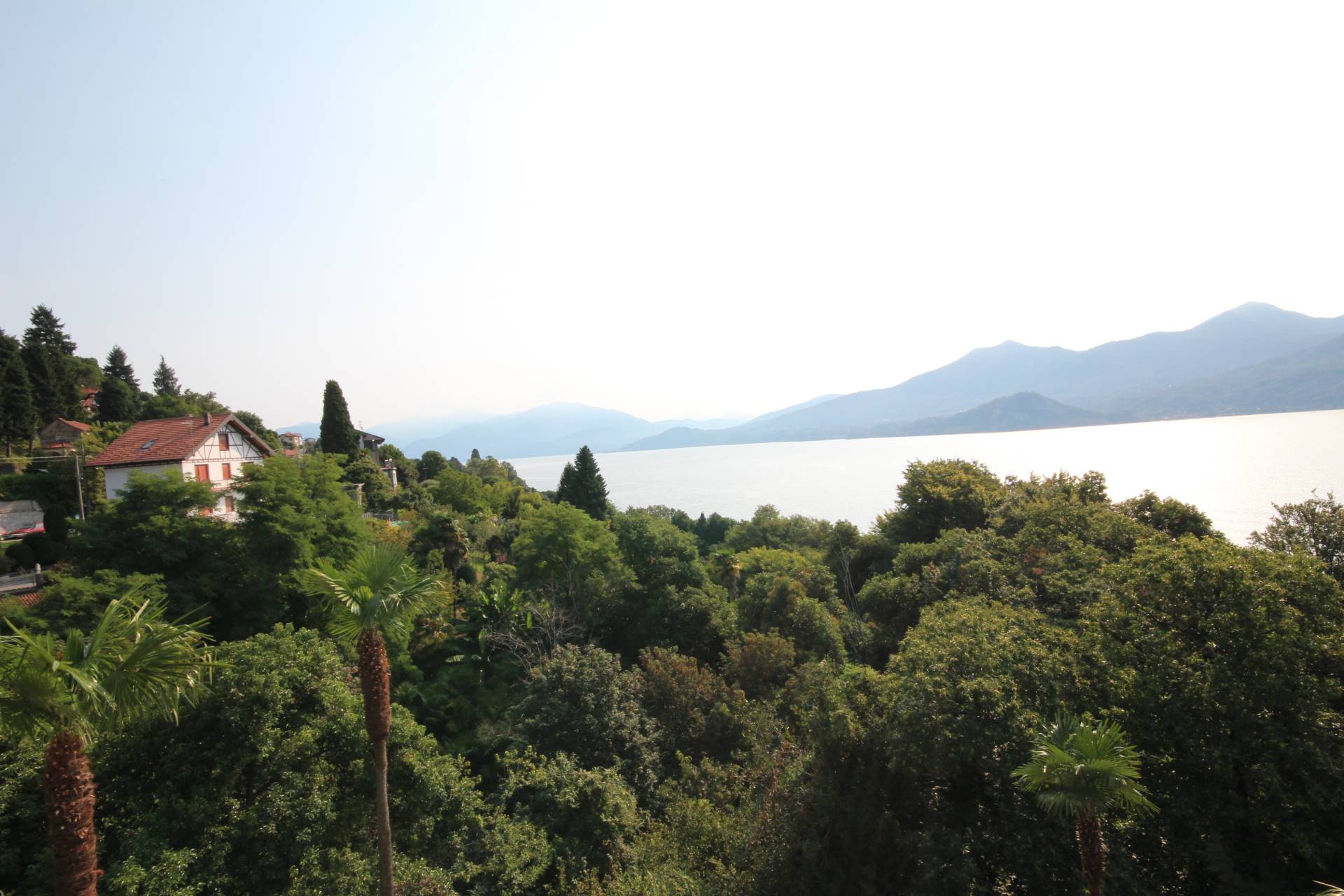 Villa in vendita a Ghiffa, Frino