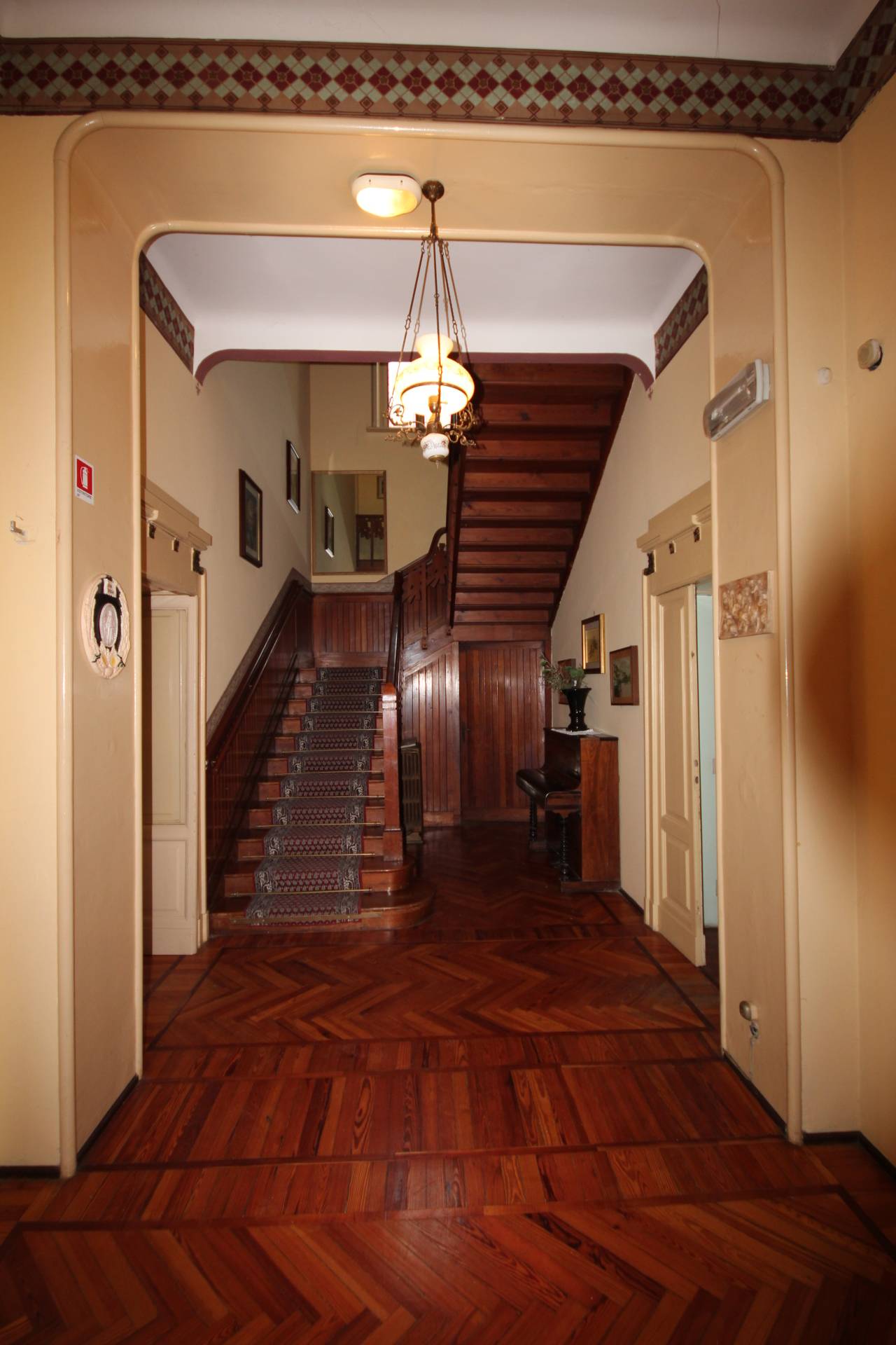 Villa in vendita a Ghiffa, Frino