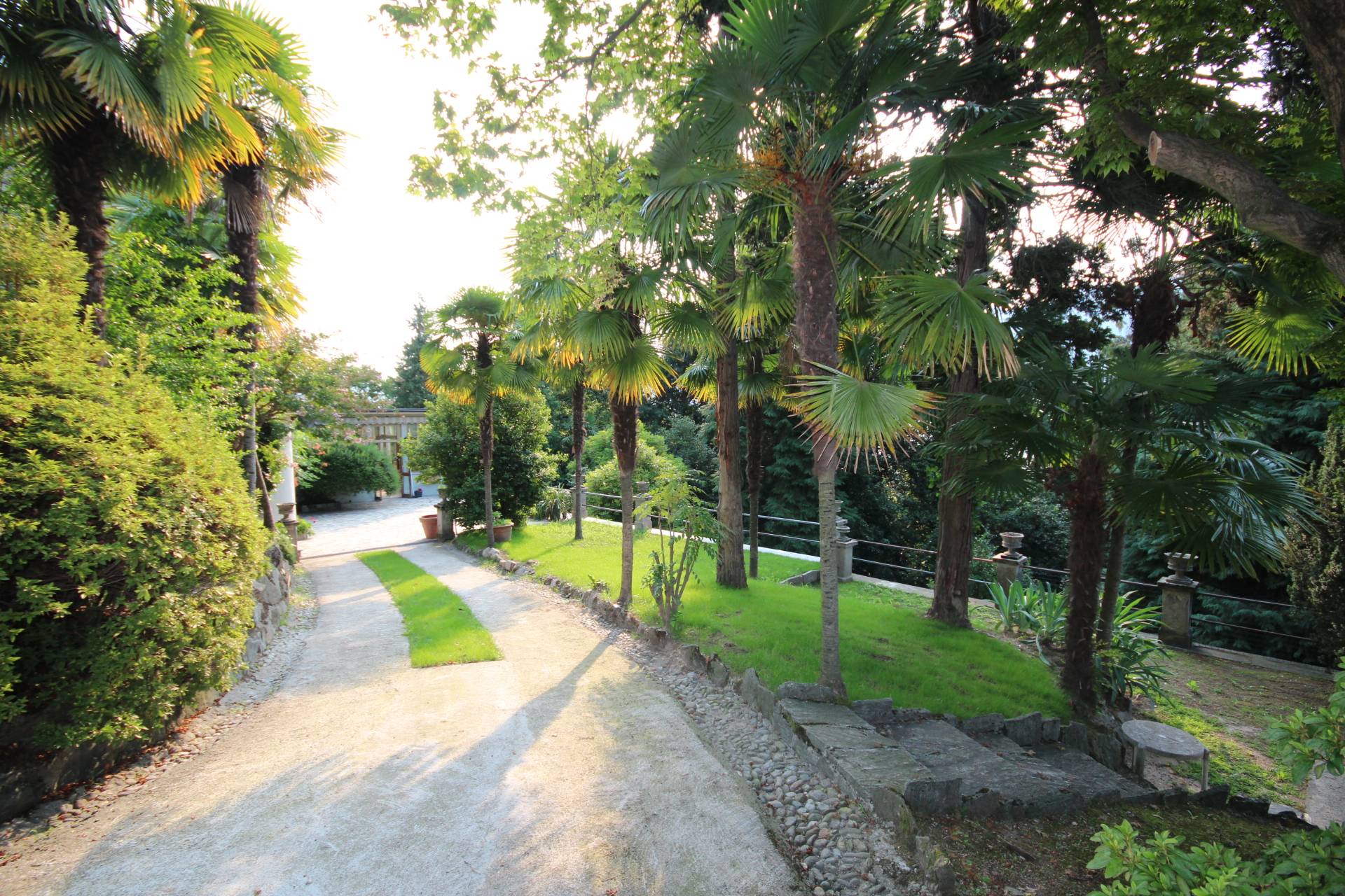 Villa in vendita a Ghiffa, Frino