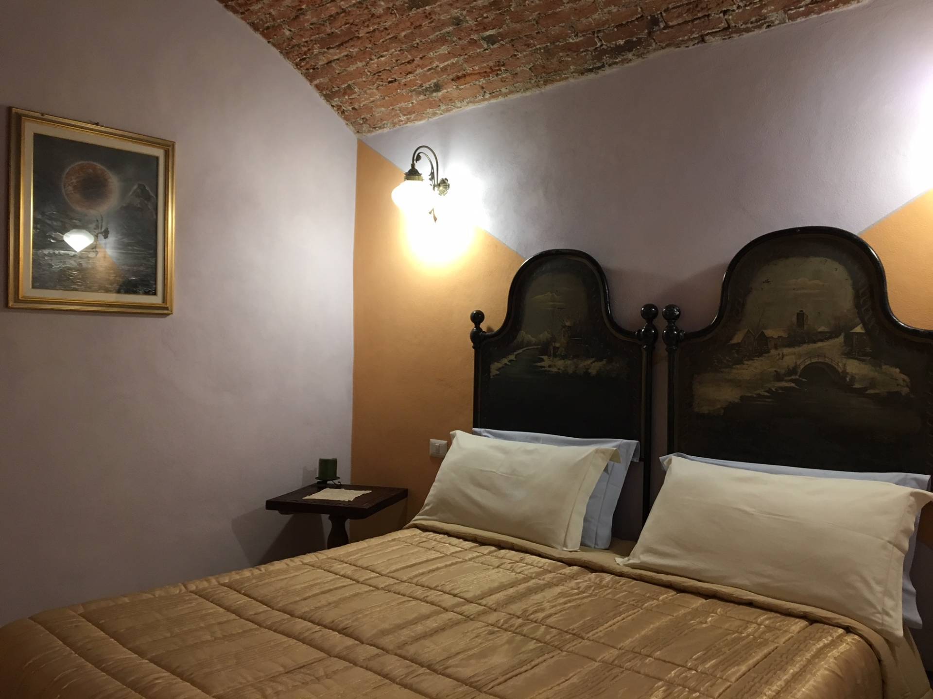 Villa in vendita a Cannobio, Traffiume