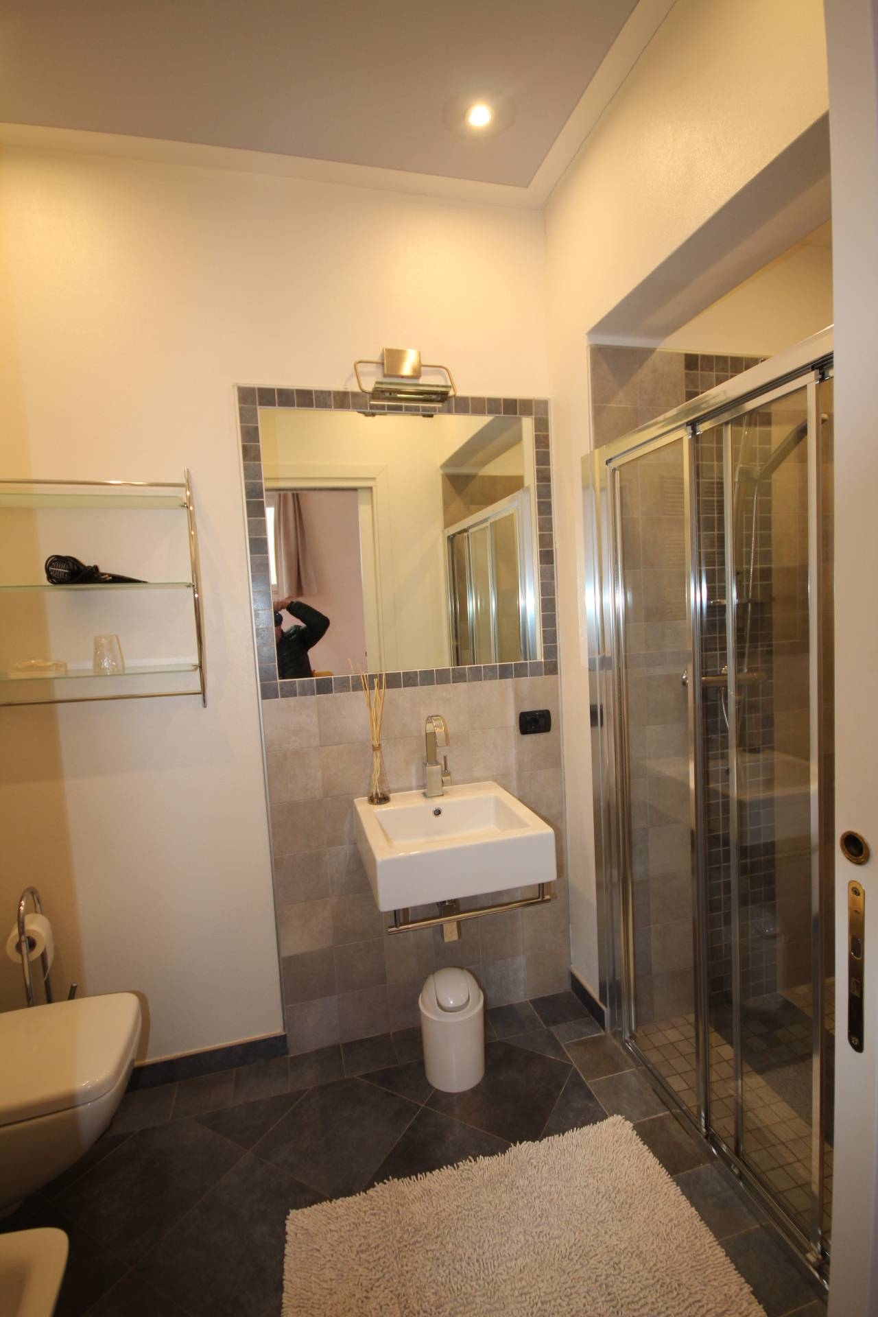 Villa in vendita a Cannobio, Traffiume