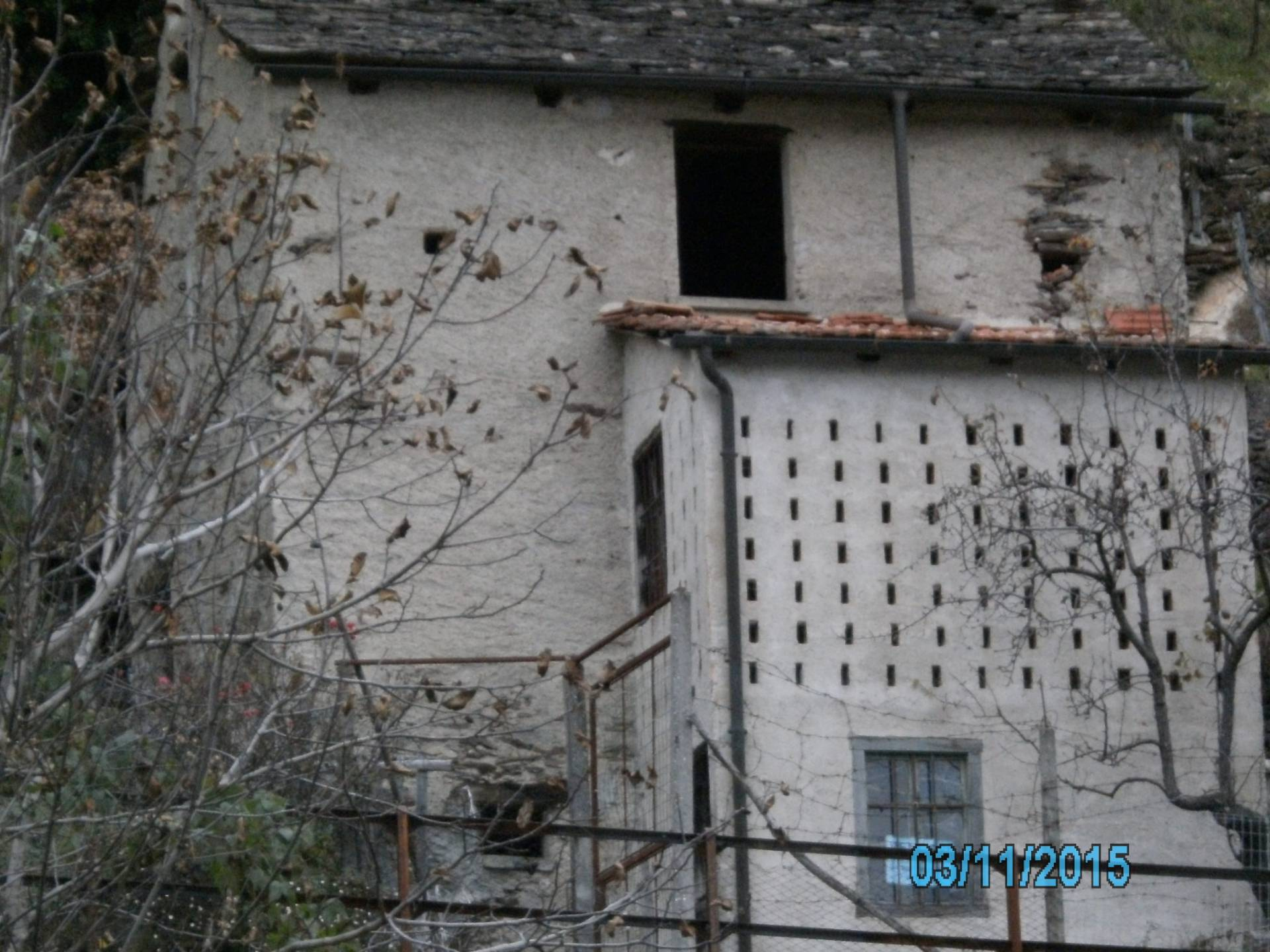 Rustico in vendita a Valle Cannobina