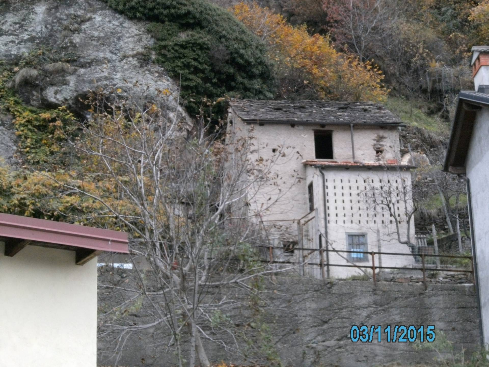 Rustico in vendita a Valle Cannobina