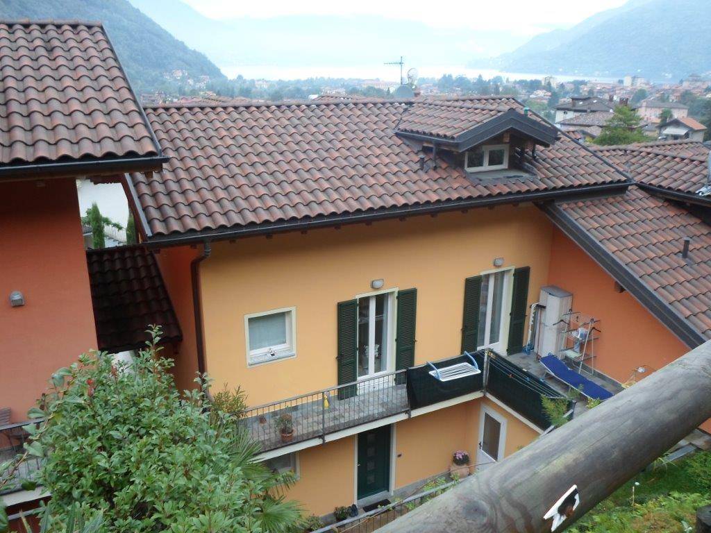 Casa in vendita a Cannobio