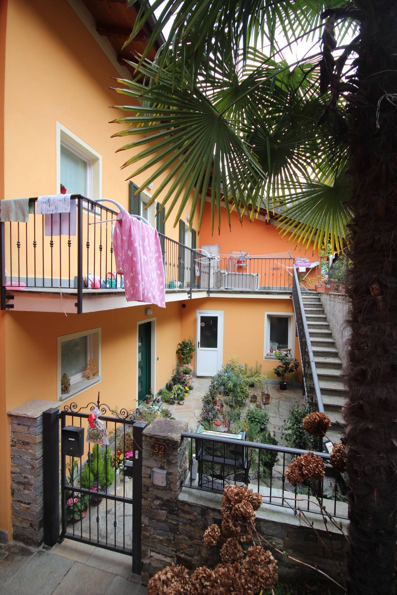 Casa in vendita a Cannobio