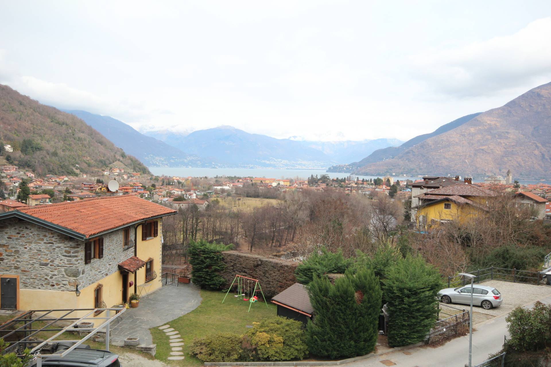 Casa in vendita a Cannobio