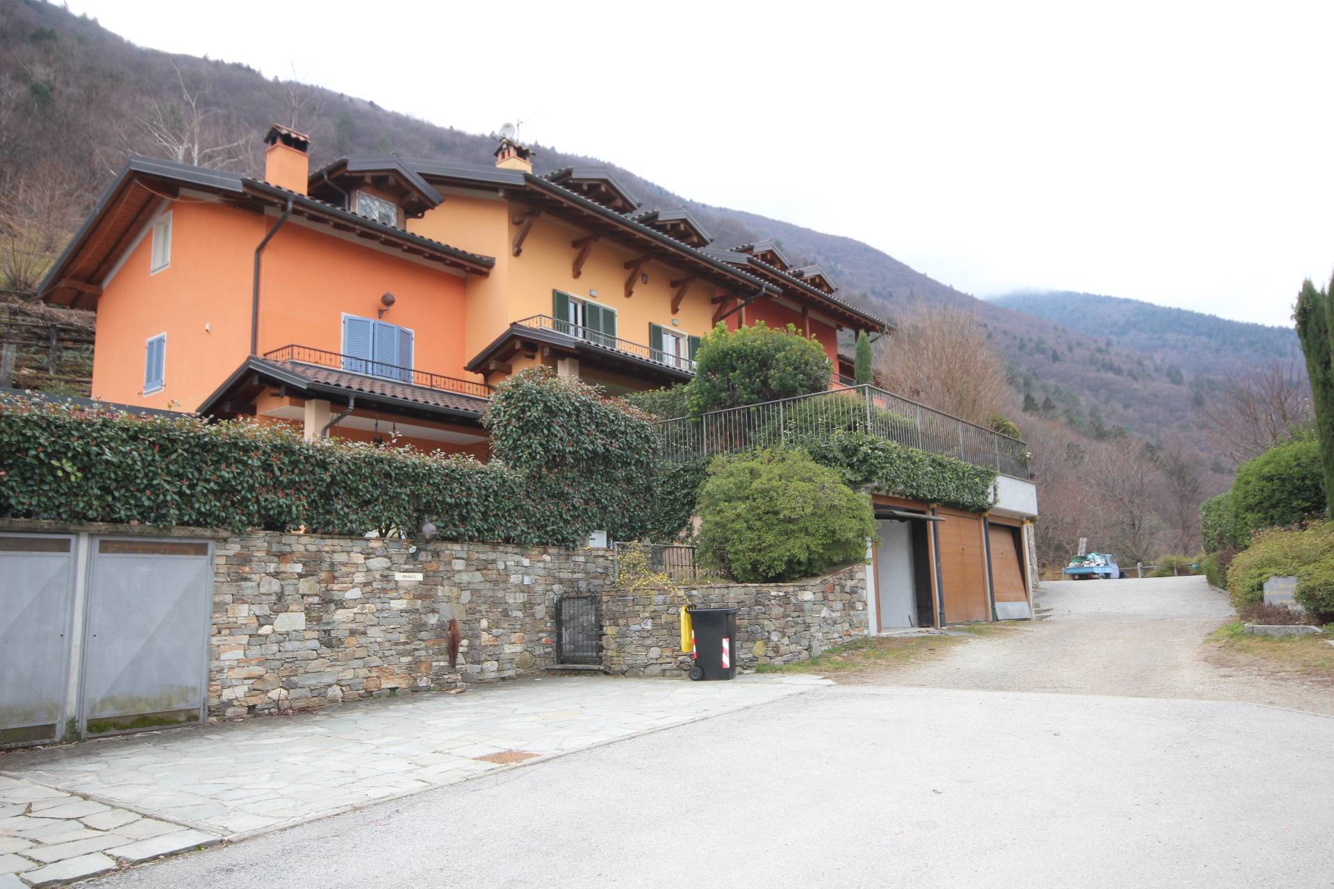 Casa in vendita a Cannobio
