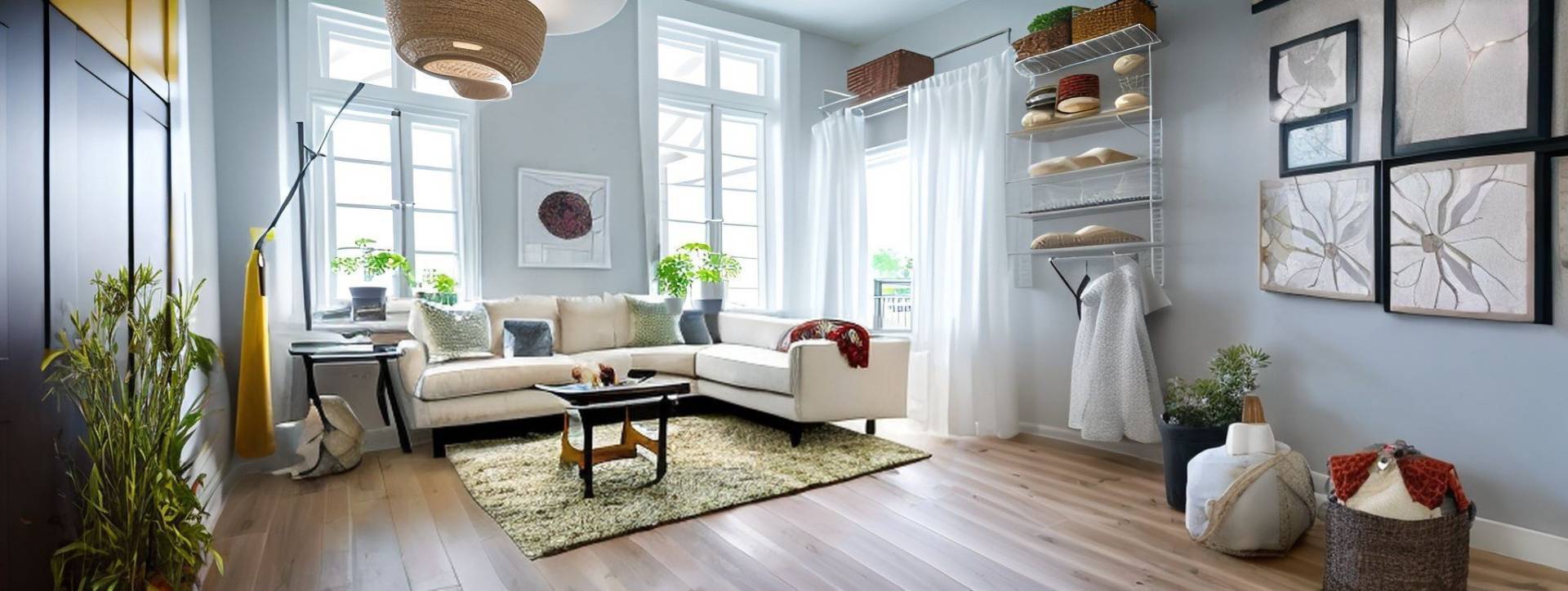 appartamento trilocale in vendita a Cannobio