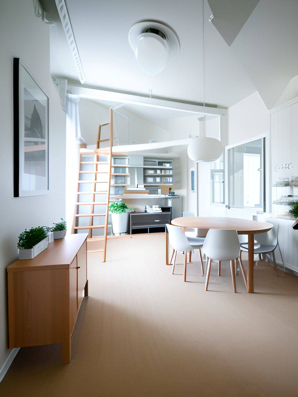 appartamento trilocale in vendita a Cannobio