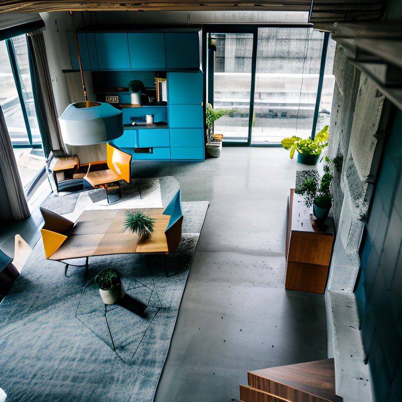 appartamento trilocale in vendita a Cannobio