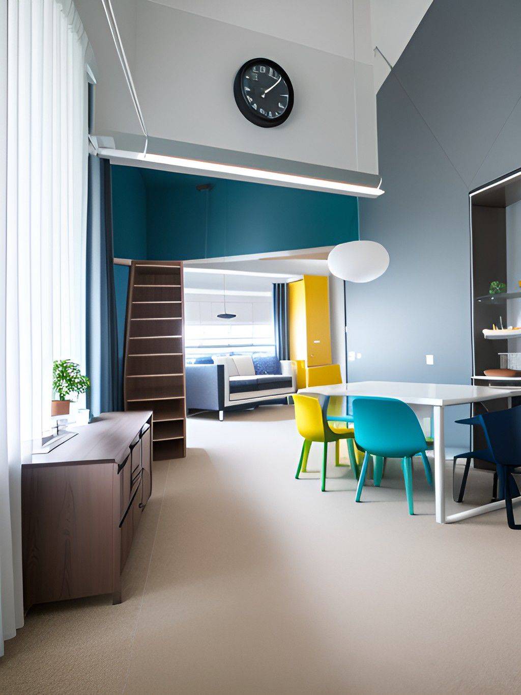 appartamento trilocale in vendita a Cannobio