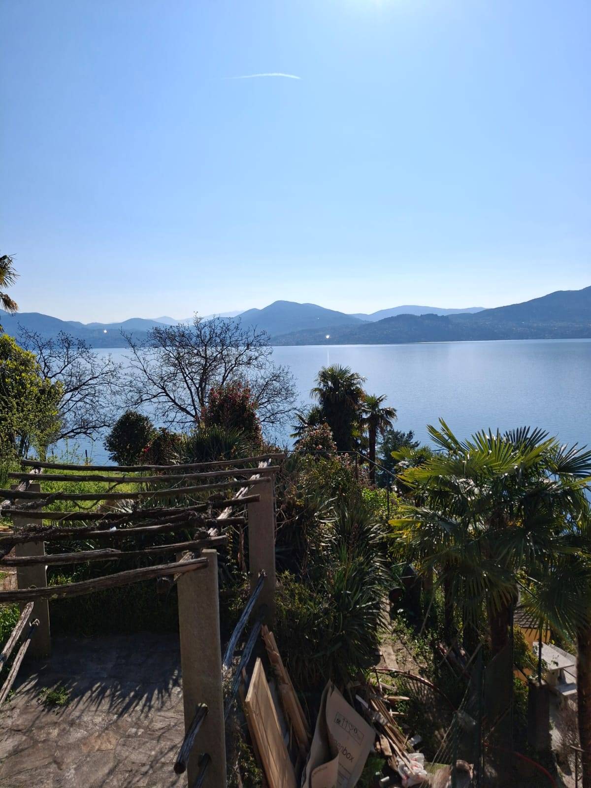 Rustico in vendita a Cannero Riviera