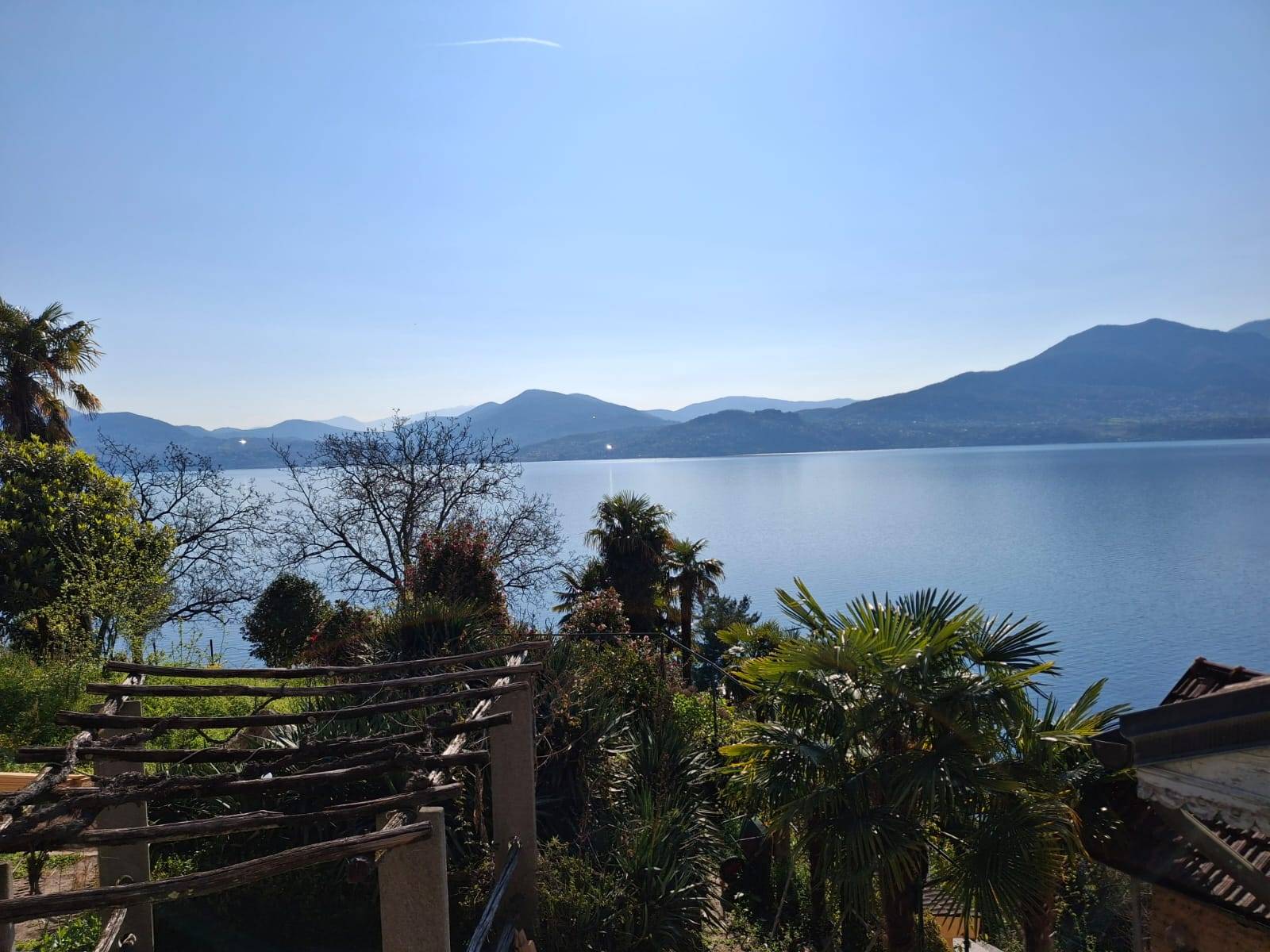 Rustico in vendita a Cannero Riviera