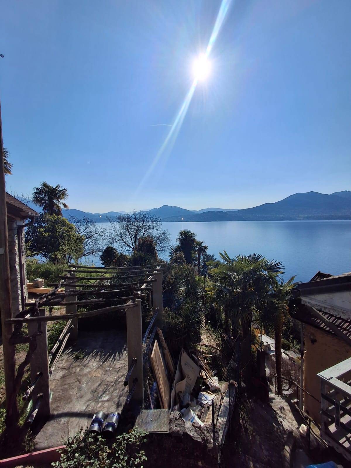 Rustico in vendita a Cannero Riviera