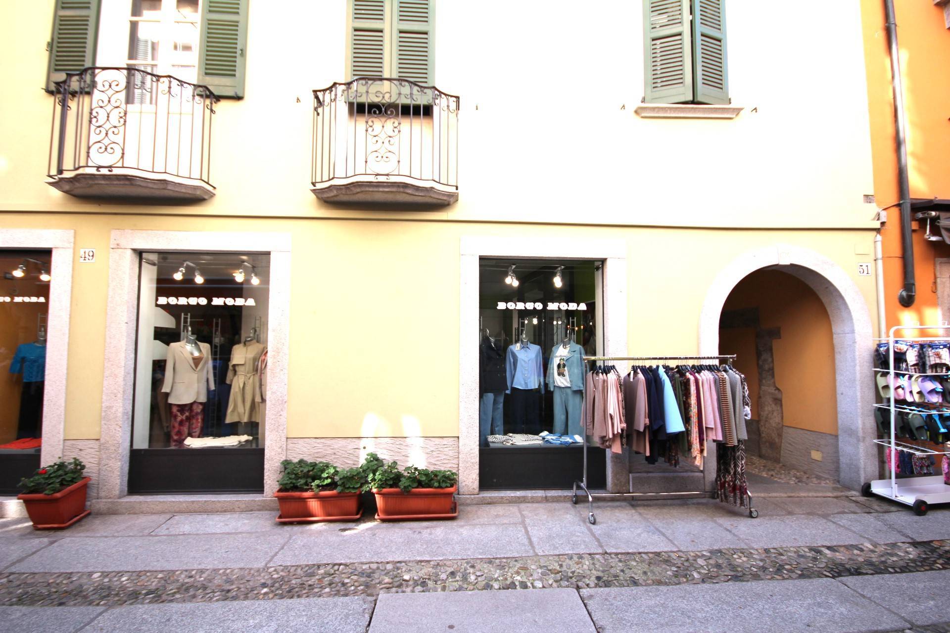 Attivit commerciale / Garage in vendita a Cannobio