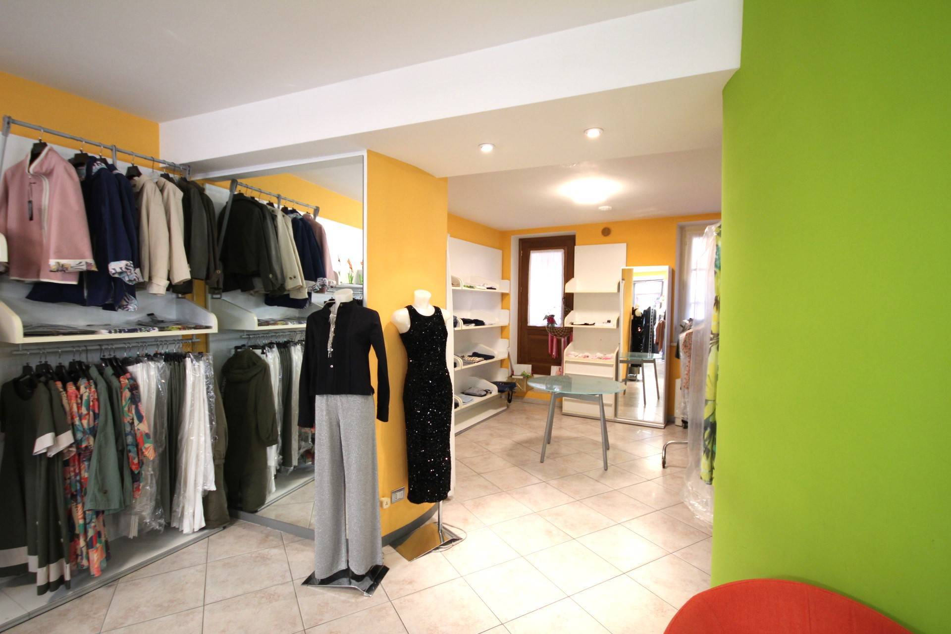 Attivit commerciale / Garage in vendita a Cannobio