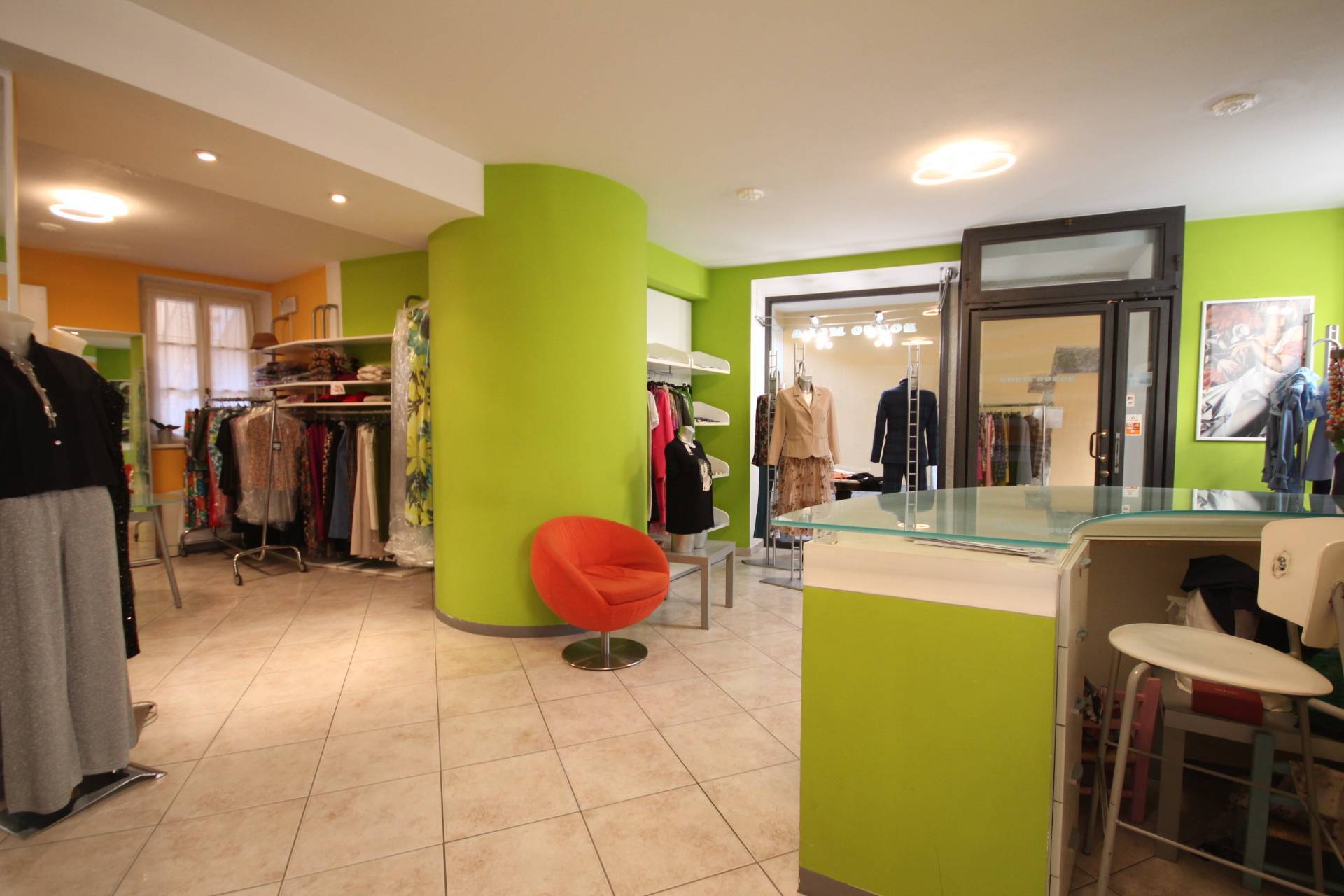 Attivit commerciale / Garage in vendita a Cannobio