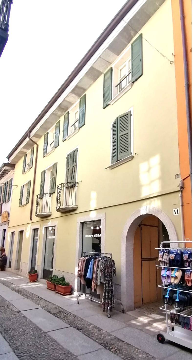 Attivit commerciale / Garage in vendita a Cannobio