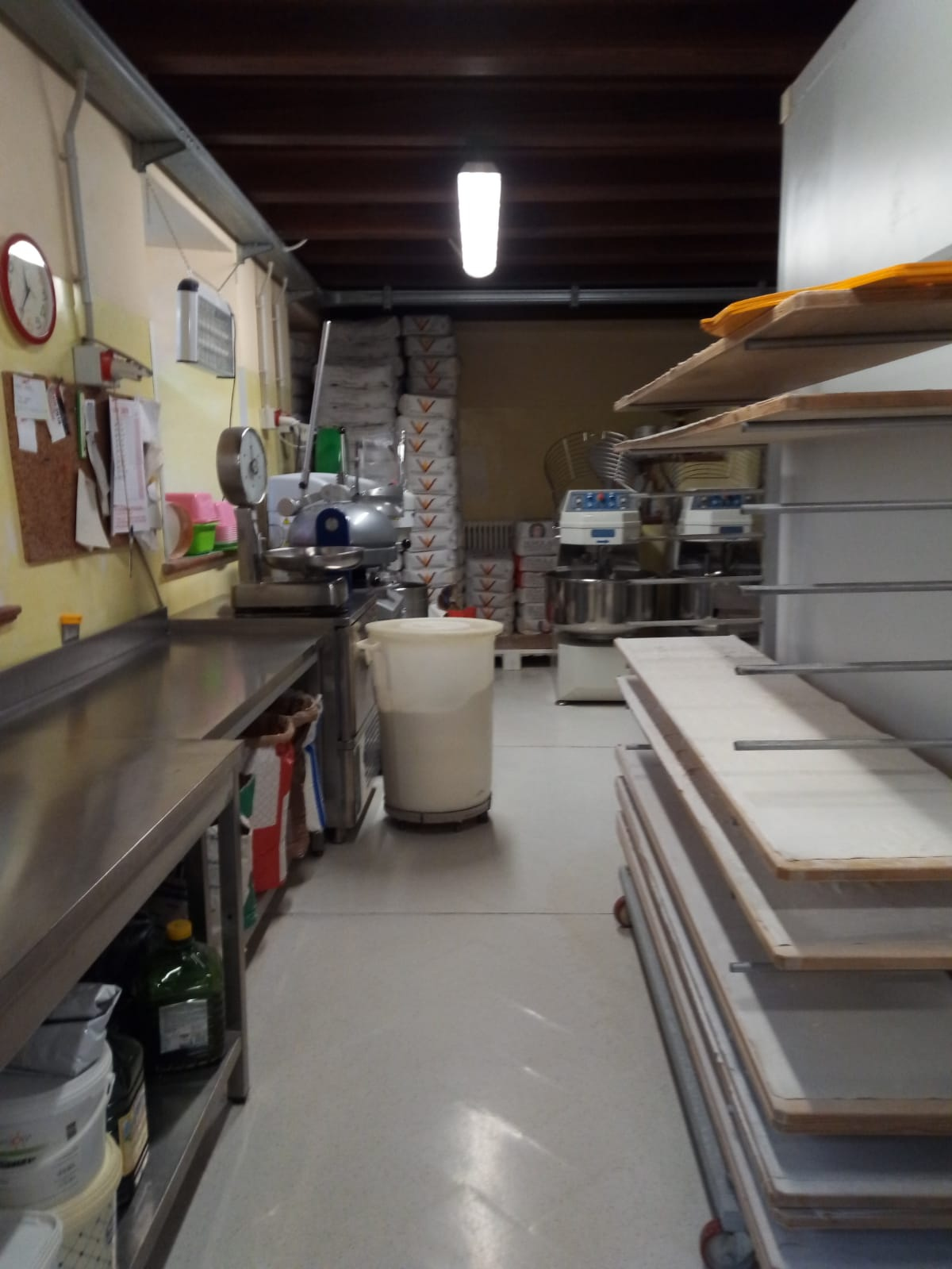 Attivit commerciale / Garage in vendita a Cannobio