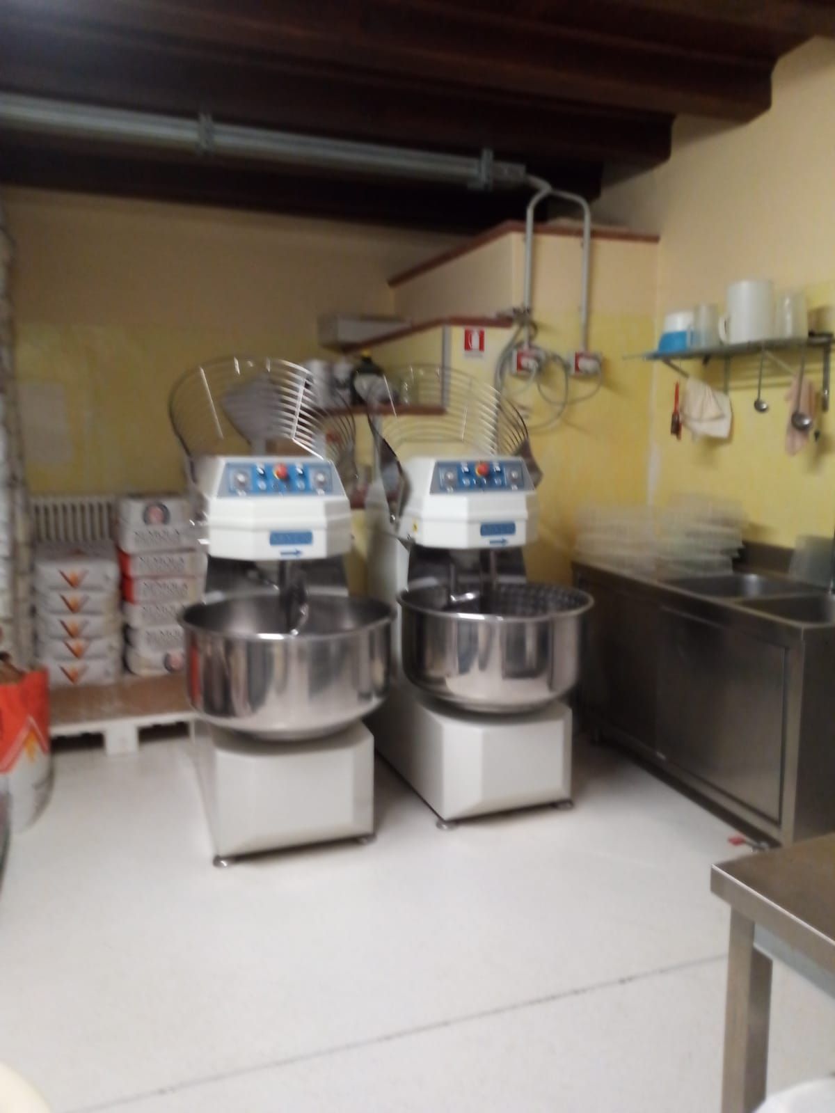 Attivit commerciale / Garage in vendita a Cannobio