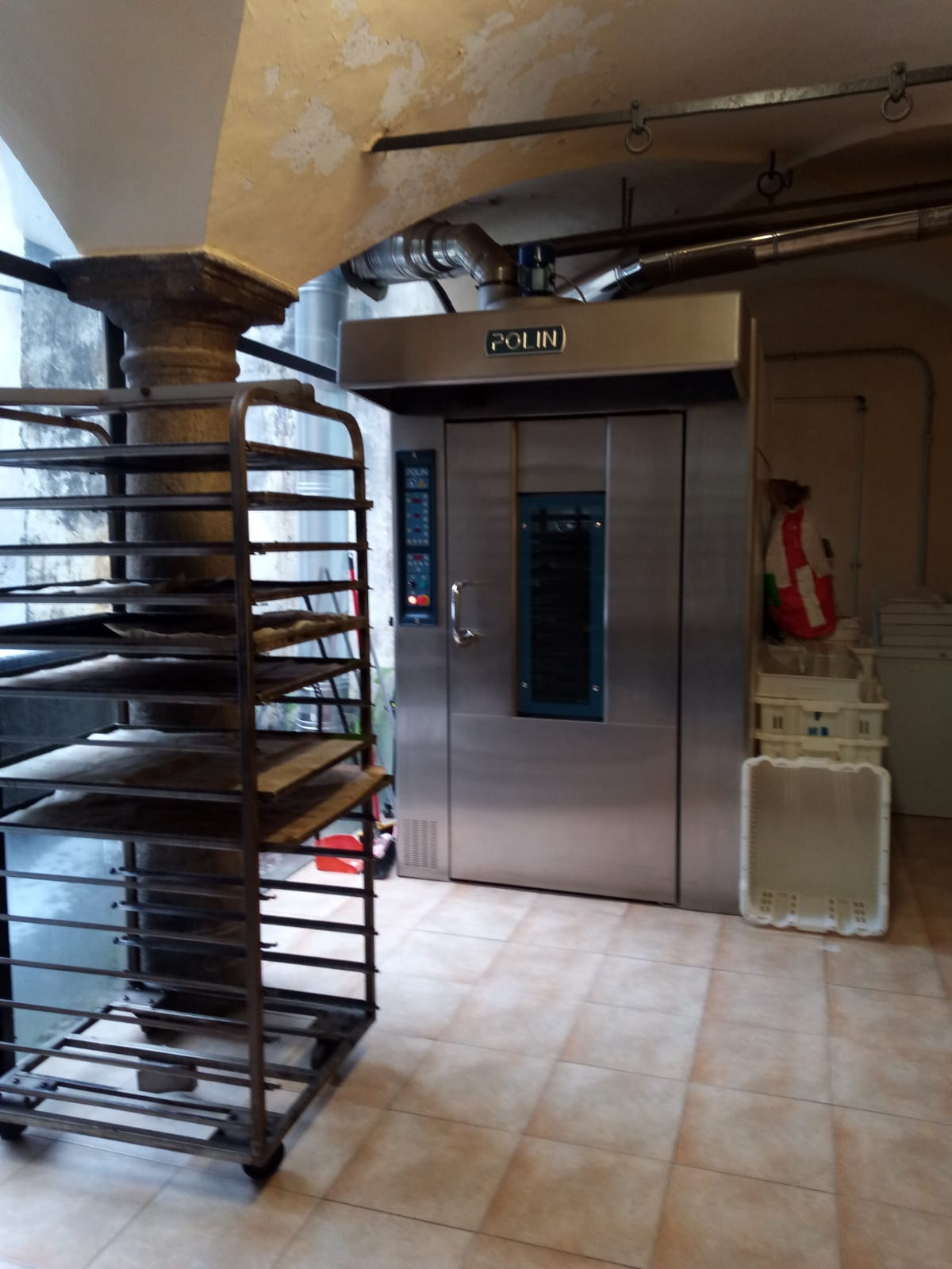 Attivit commerciale / Garage in vendita a Cannobio