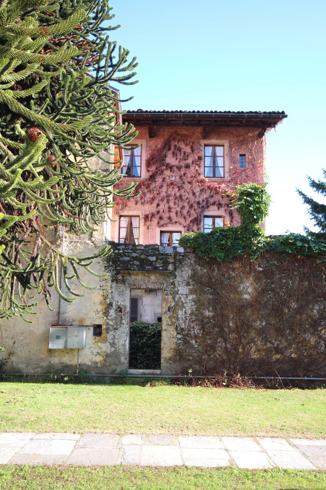Casa in vendita a Cannobio