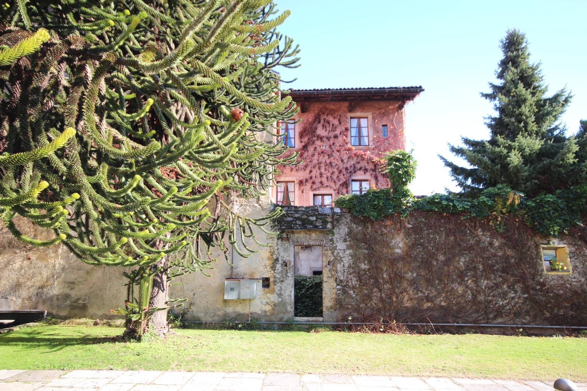 Casa in vendita a Cannobio
