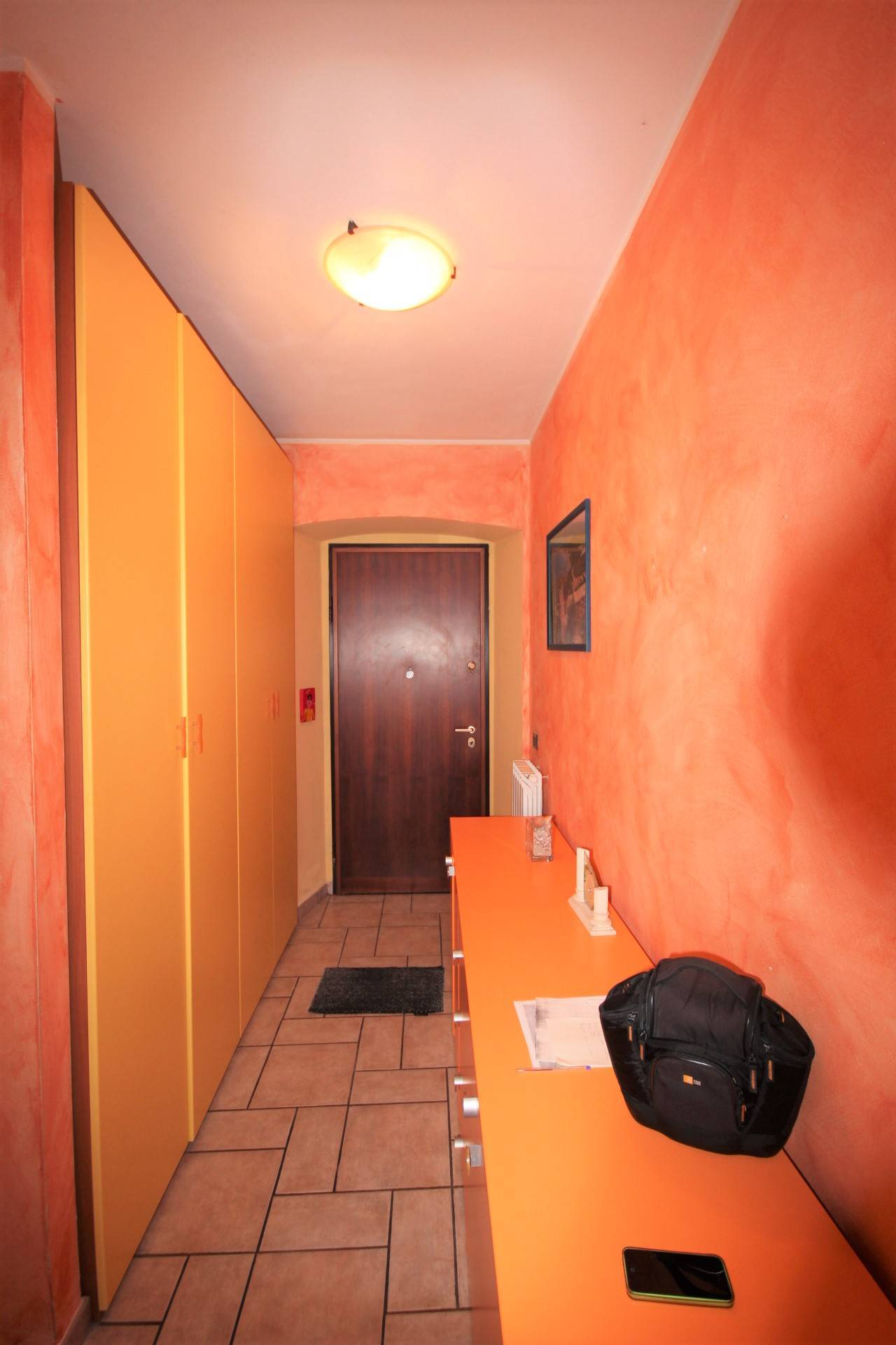 appartamento trilocale in vendita a Cannobio, S.Bartolomeo