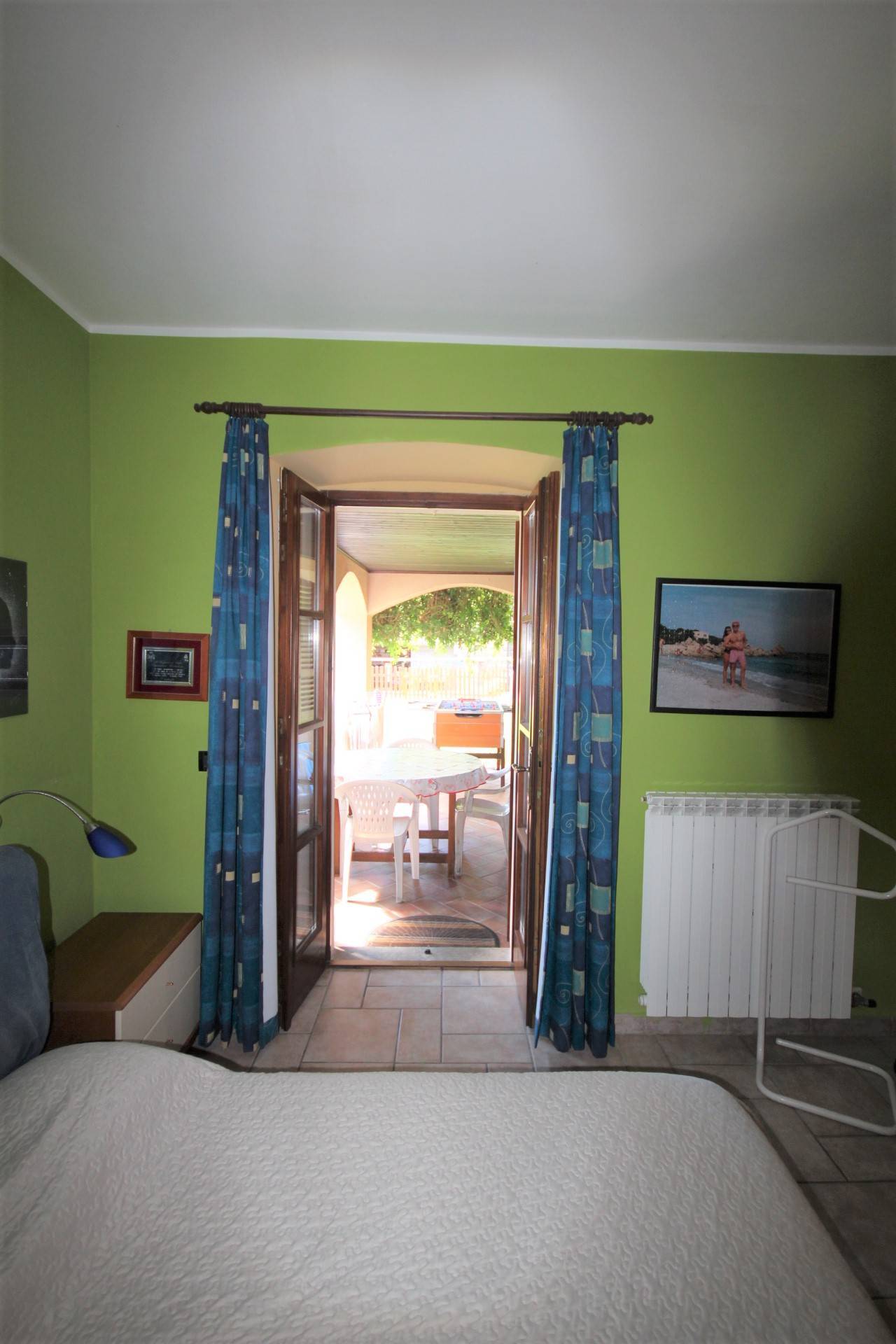 appartamento trilocale in vendita a Cannobio, S.Bartolomeo