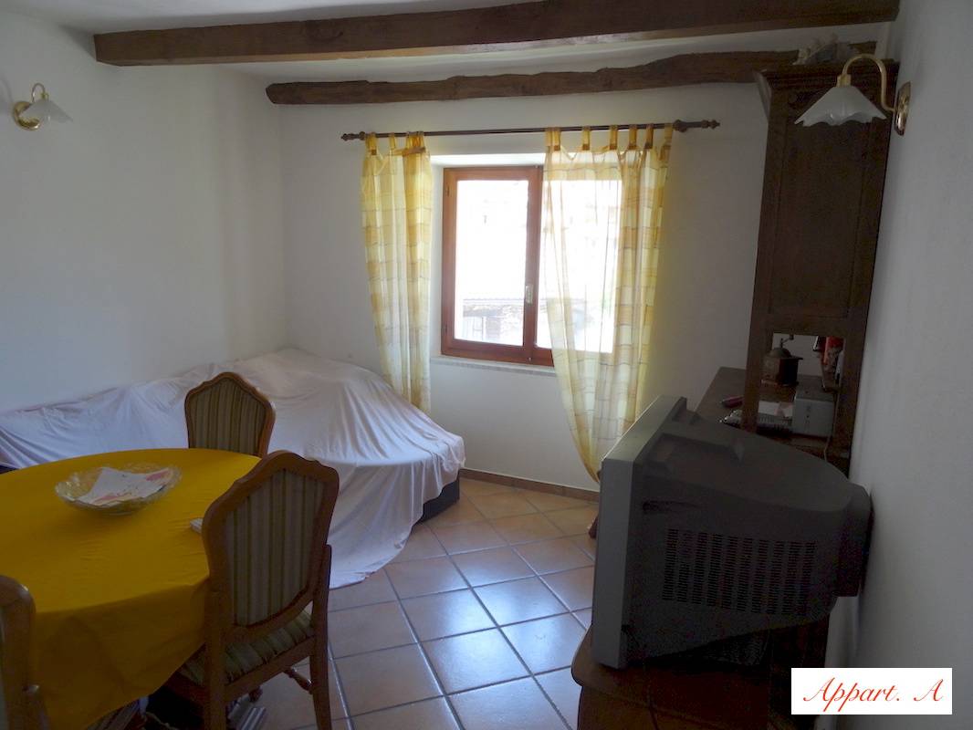 Casa in vendita a Gurro