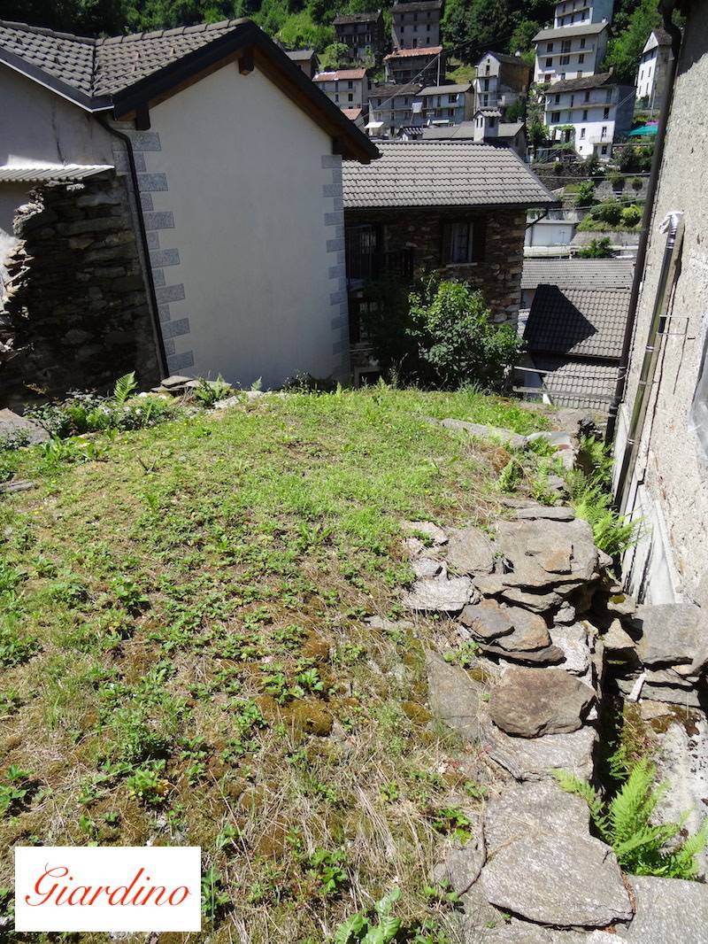 Casa in vendita a Gurro