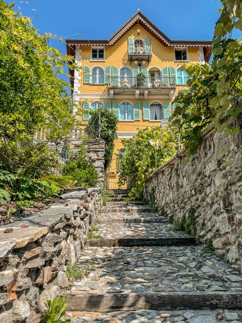 Villa in vendita a Bee