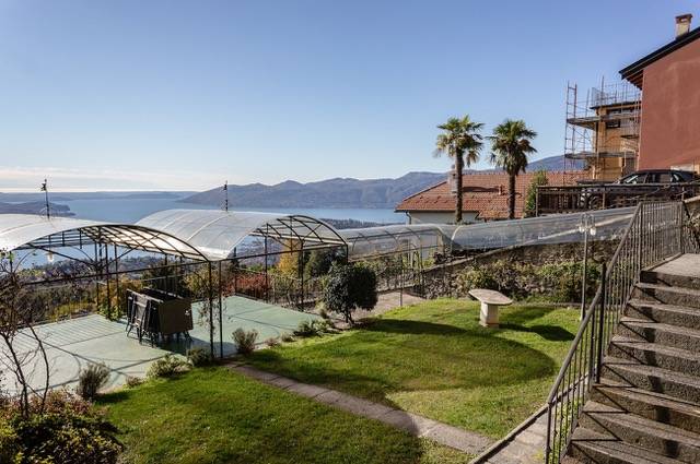 Villa in vendita a Bee