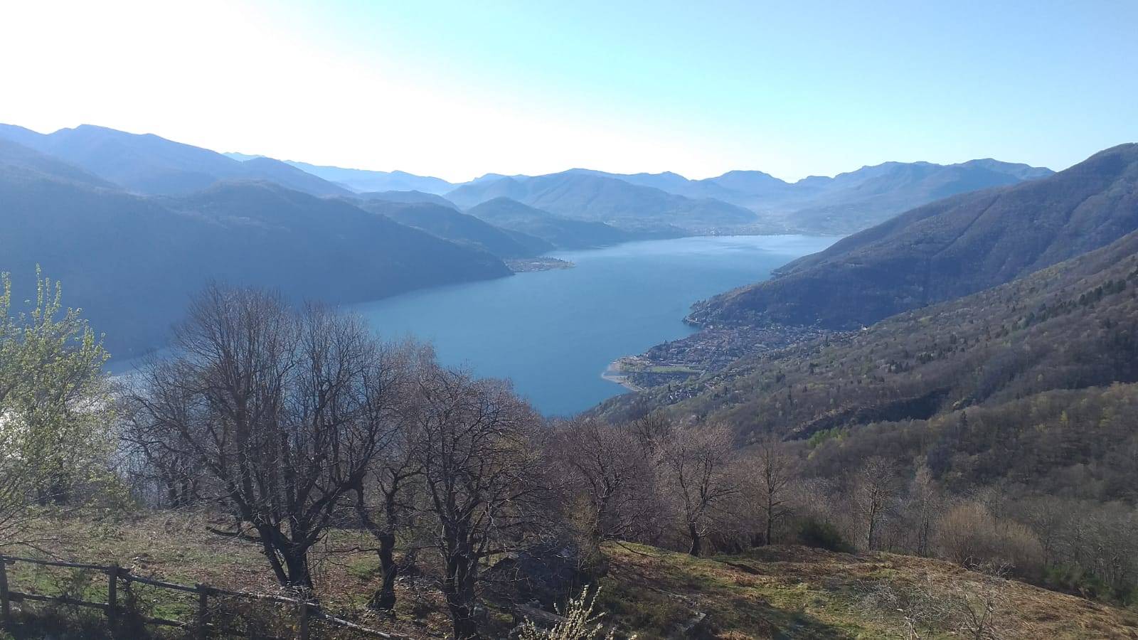 Casa in vendita a Cannobio