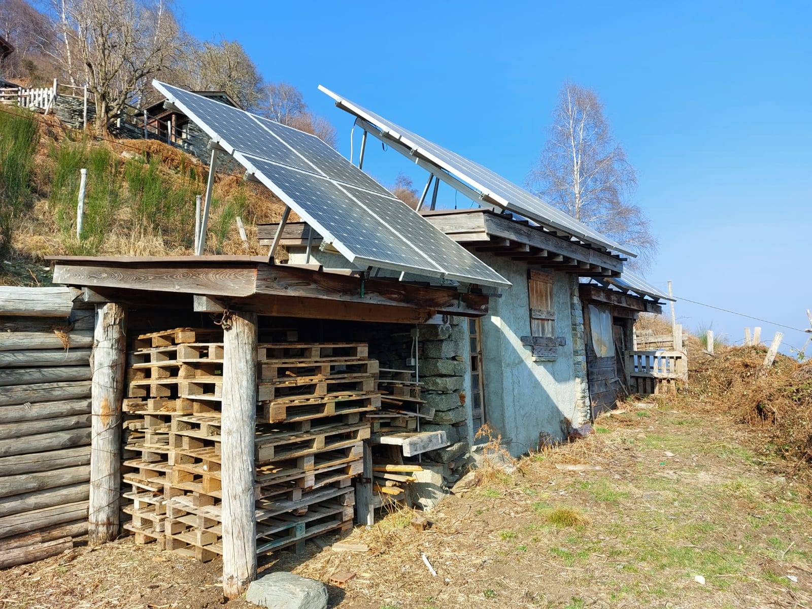Casa in vendita a Cannobio