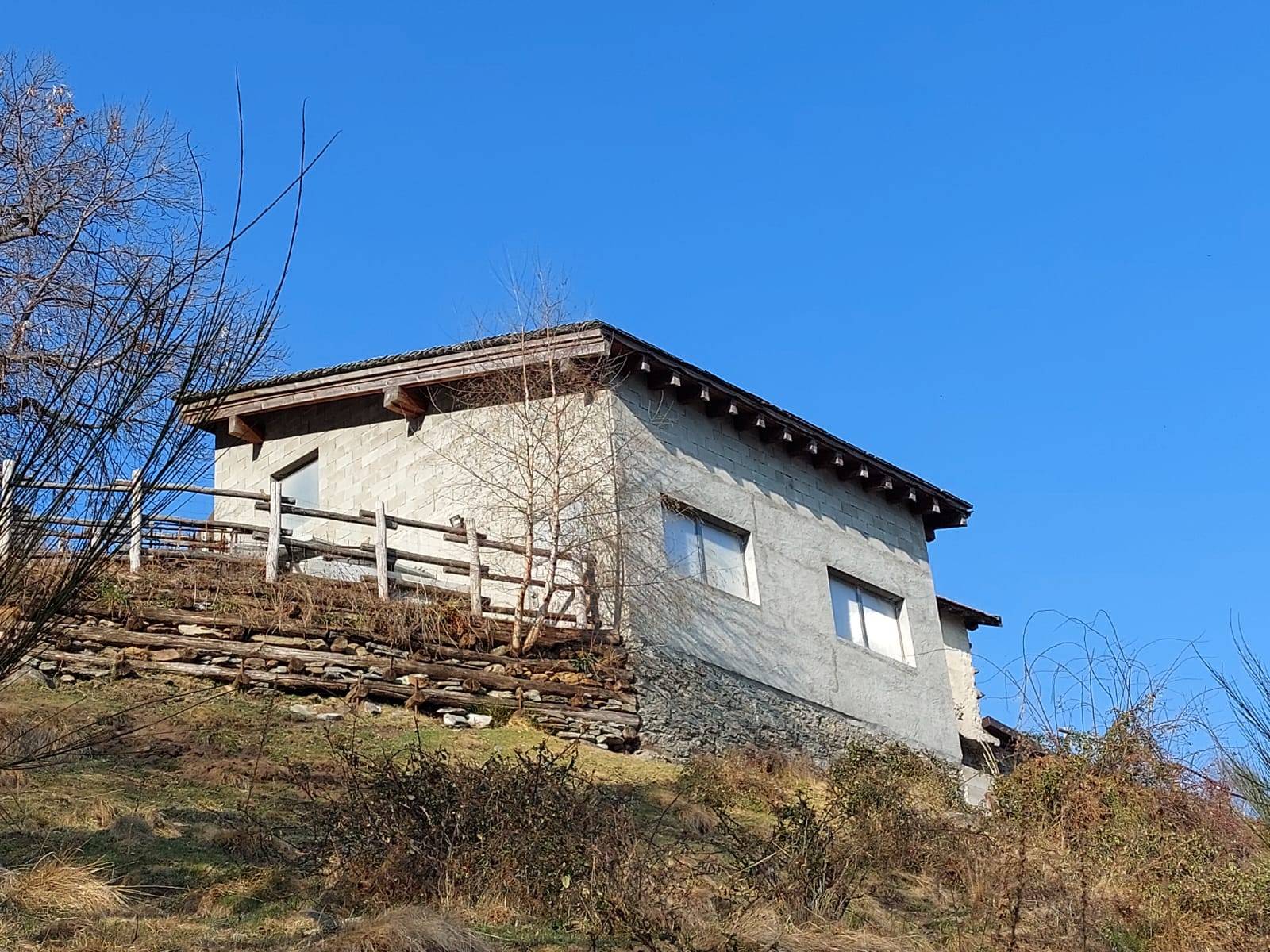 Casa in vendita a Cannobio